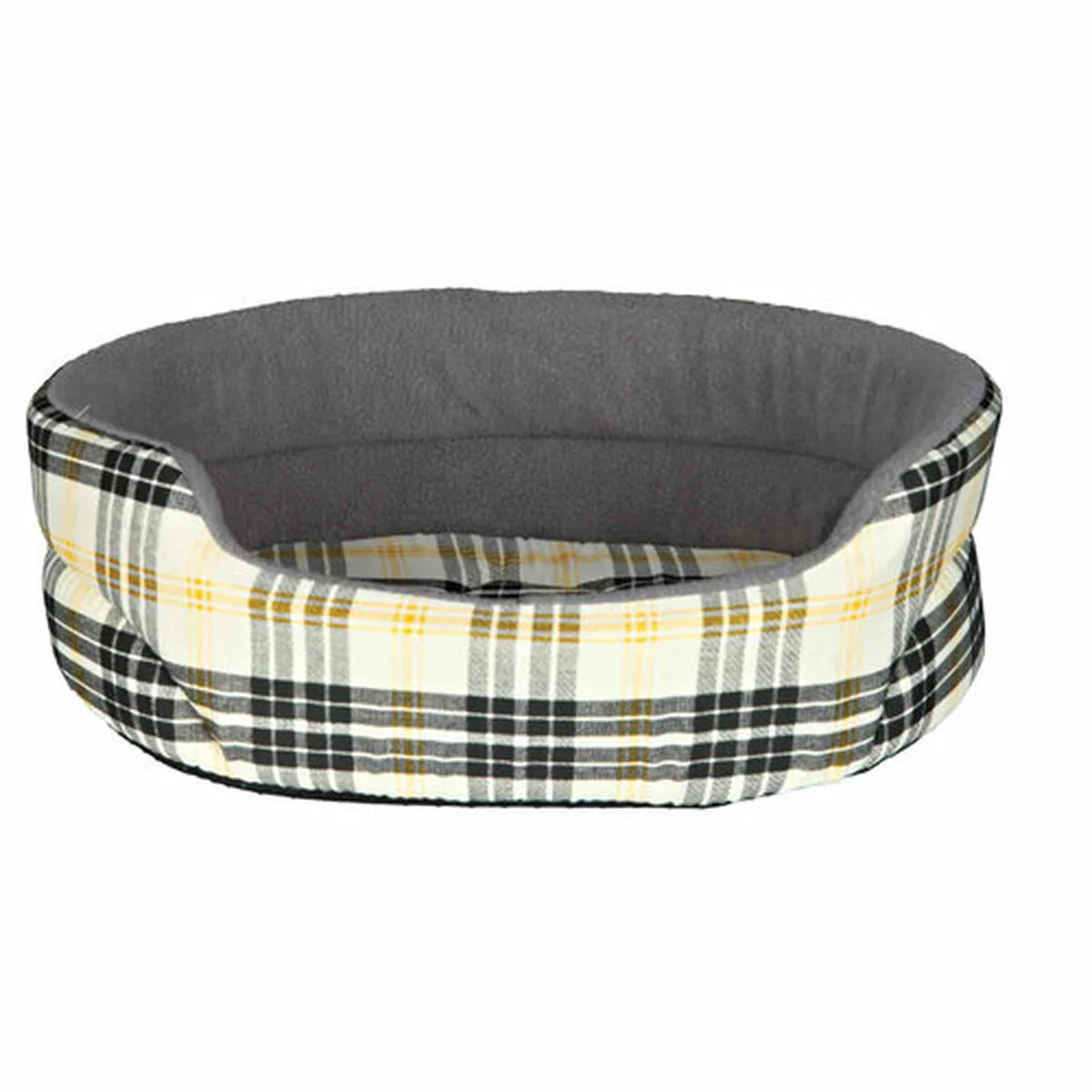 Lit pour chien trixie lucky beige gris 45 x 35 cm m060105485. Chez Diaytar, chaque visite est l'occasion de découvrir un nouveau produit génial, qu'il soit électronique ou domestique