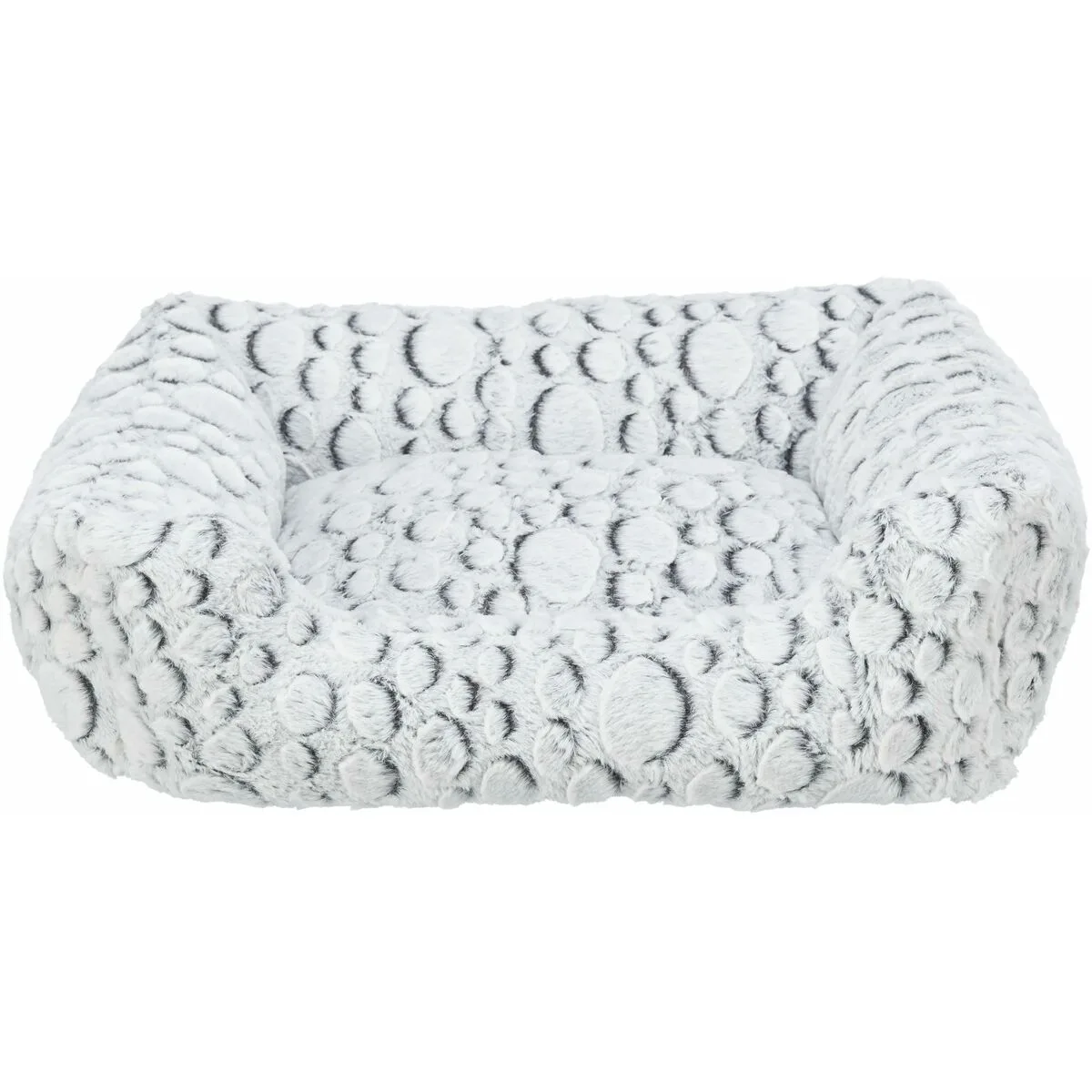 Lit pour chien trixie mila blanc gris 50 x 40 cm m060583036. Diaytar, c'est la preuve que le génie réside dans les détails. Chaque produit a été scruté, pesé, et approuvé.