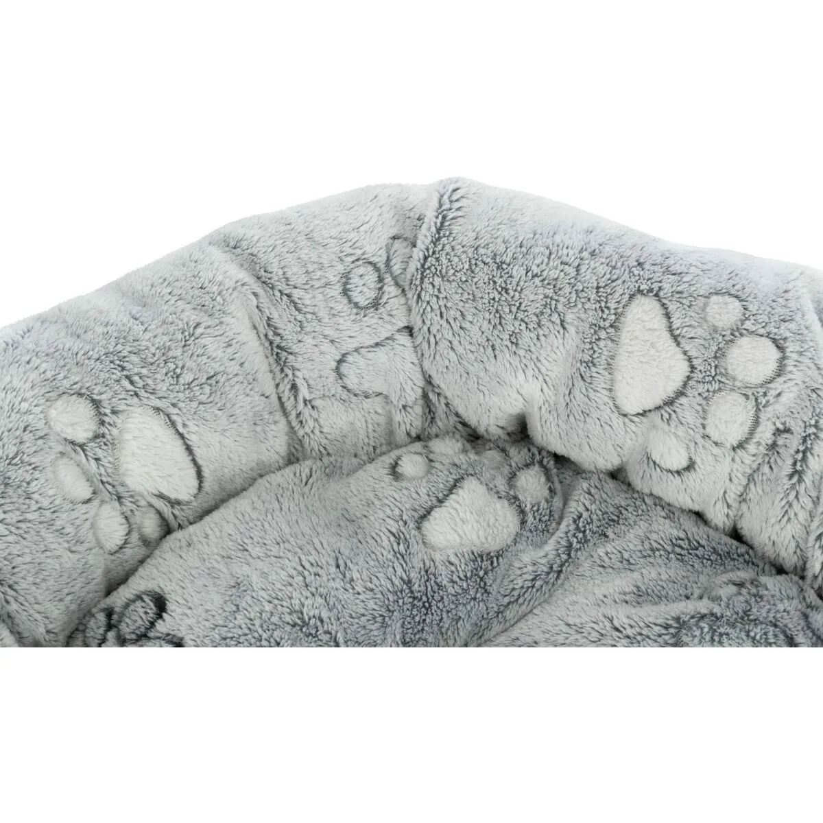 Lit pour chien trixie nando gris clair 50 x 40 cm m060497650. Notre équipe Diaytar est une bande de dénicheurs compulsifs, toujours en quête du produit qui provoquera l'étincelle dans votre regard.