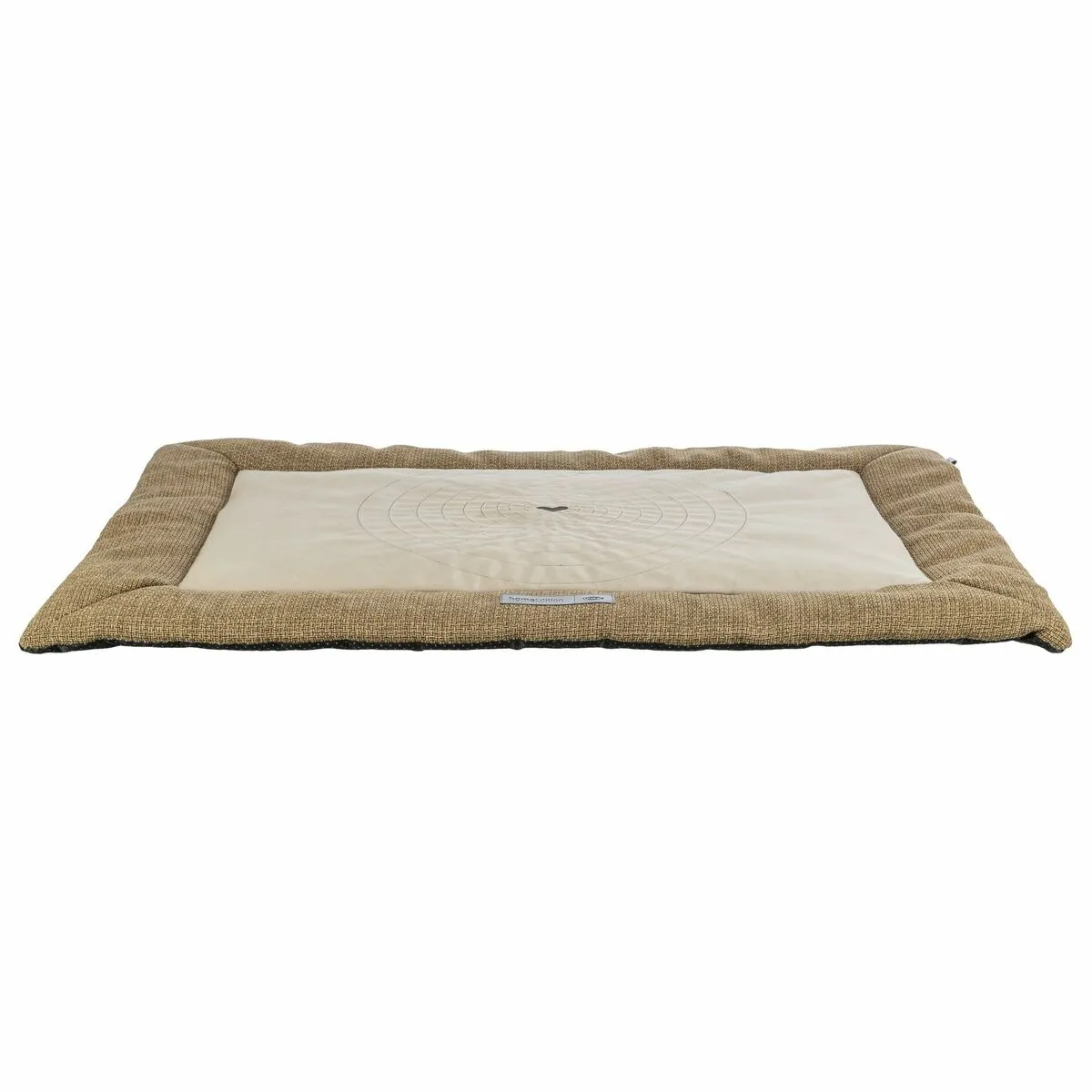 Lit pour chien trixie viviana marron 95 x 65 cm m060746752. Diaytar, c'est la fusion entre le meilleur de l'artisanat et le cutting-edge de la technologie, au service de votre quotidien.