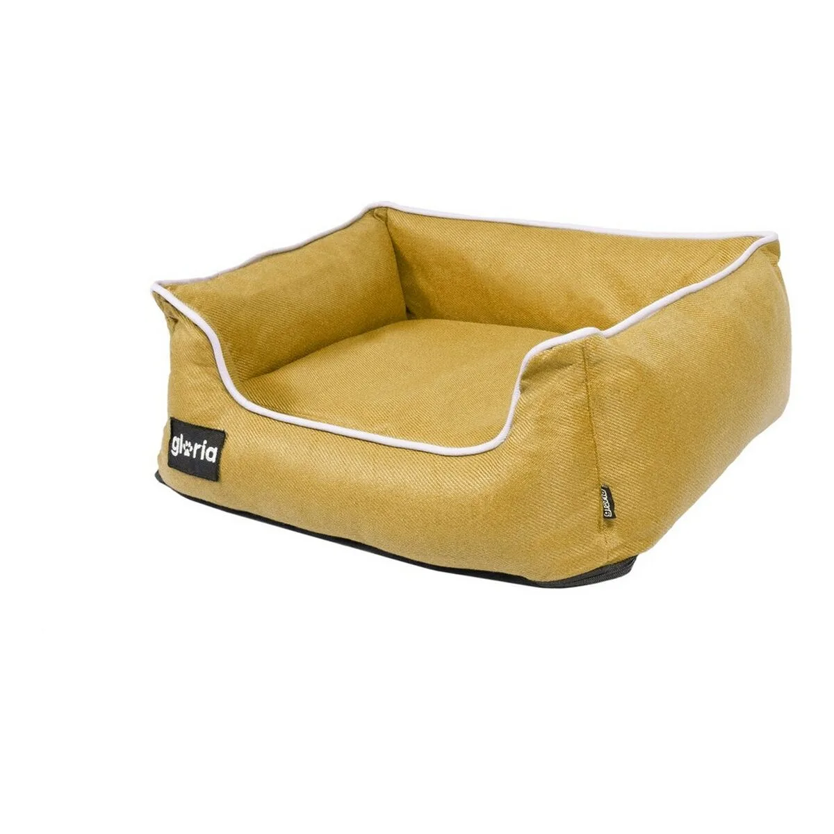 Lit pour chiens gloria ametz jaune 60 x 52 cm s610147461. Diaytar a été imaginé pour les acheteurs avisés qui recherchent autant la performance que le design dans leurs produits