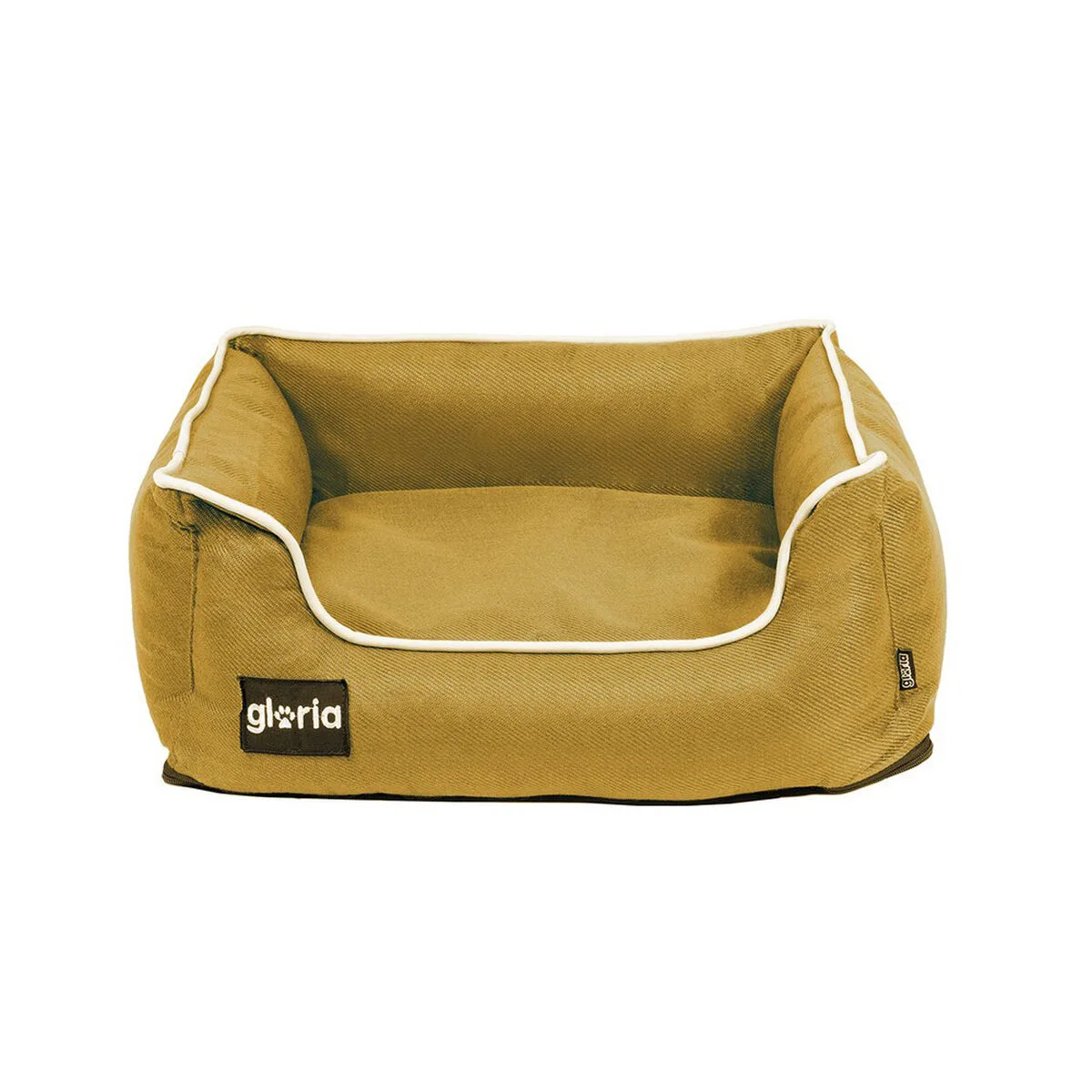 Lit pour chiens gloria ametz jaune 60 x 52 cm s610147480. Diaytar capitalise sur la diversité : notre force est de vous offrir un choix immense sans jamais sacrifier la qualité