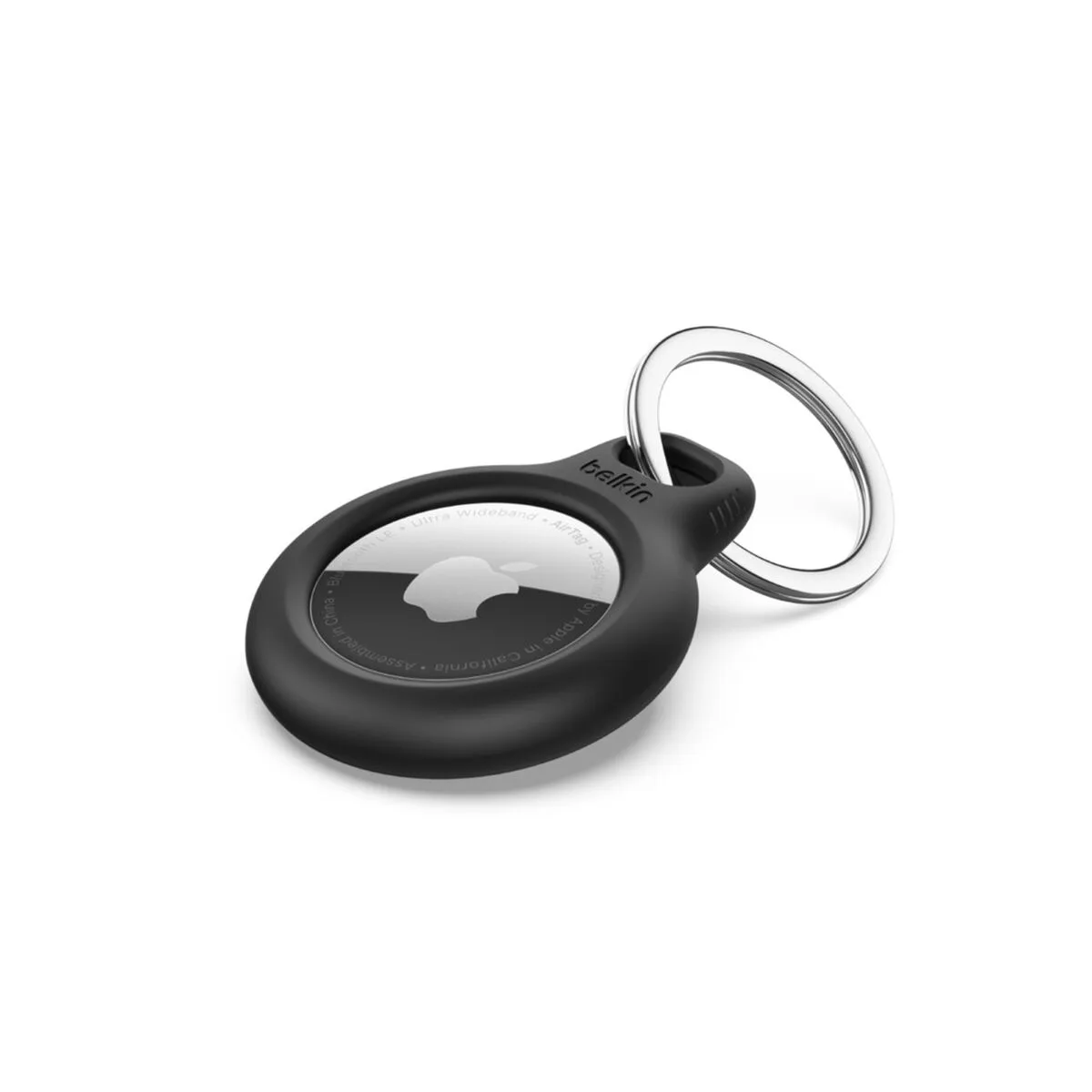 Localisateur gps belkin airtag 4pk noir s775113225. Chez Diaytar, chaque visite est l'occasion de découvrir un nouveau produit génial, qu'il soit électronique ou domestique