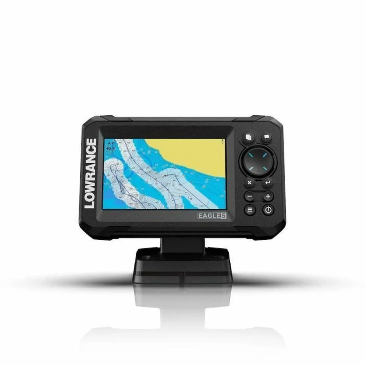 Localisateur gps lowrance eagle 5 s7101955947. La force de Diaytar : comprendre vos besoins et vos désirs pour vous proposer les produits les plus adaptés et les plus désirables