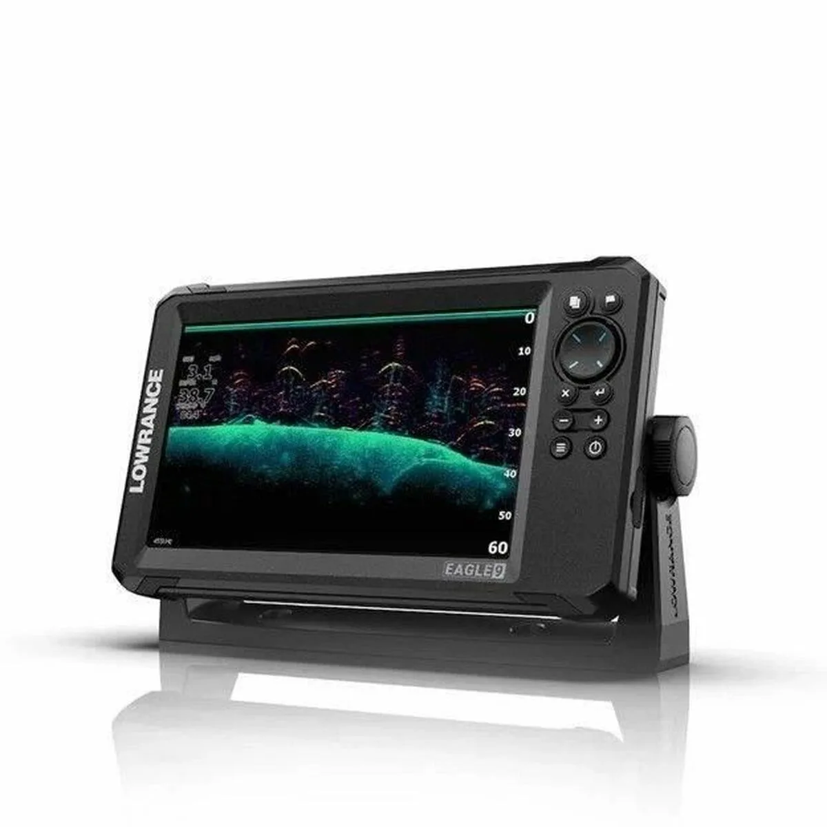 Localisateur gps lowrance eagle 9 s7102003161. Diaytar, c'est le point de départ de toutes vos histoires. Quel produit allez-vous choisir pour écrire la suite ?