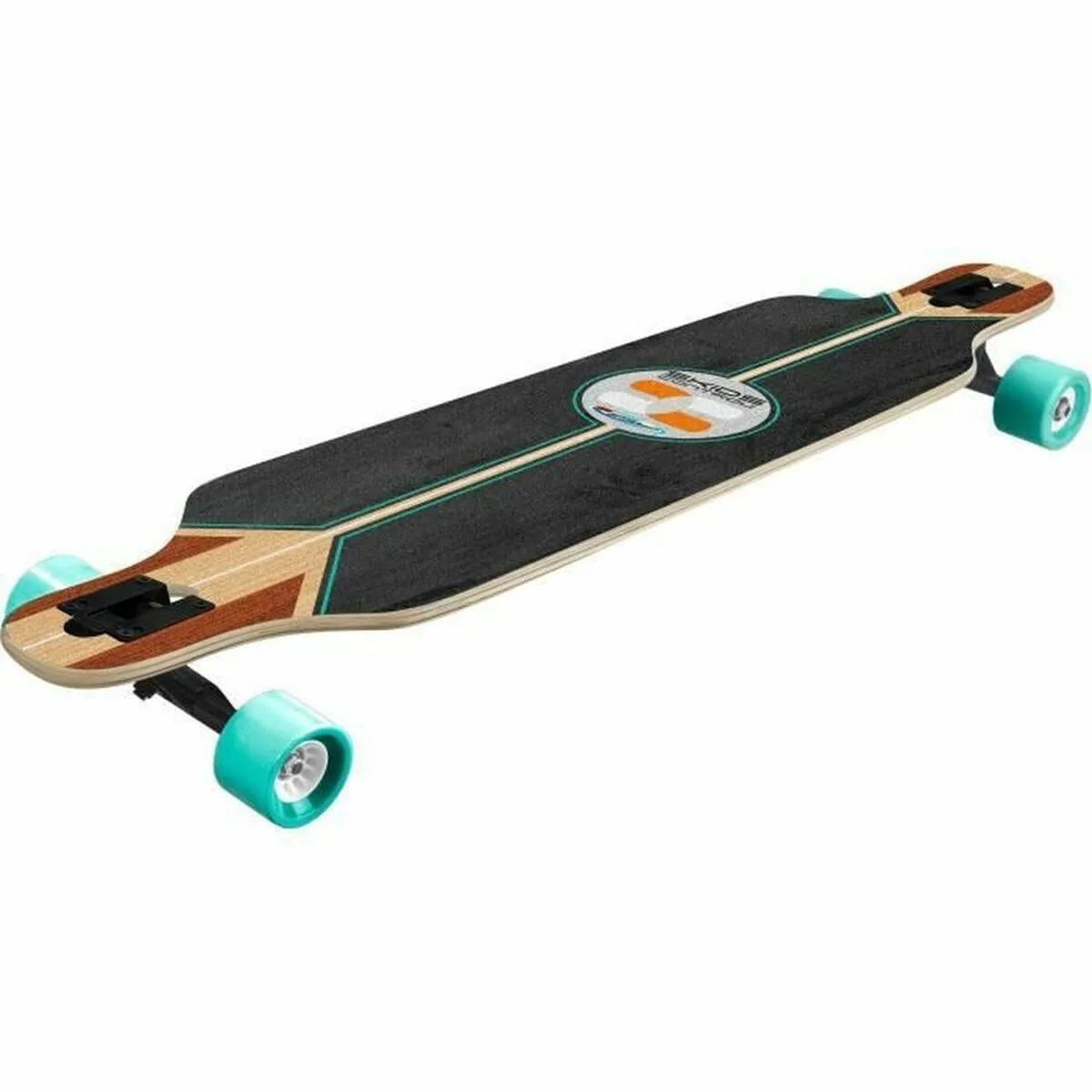Longboard stamp skids control 41 s716678056. Diaytar, c'est le grand ménage de printemps dans vos habitudes shopping : on garde l'essentiel, on jette le superflu.