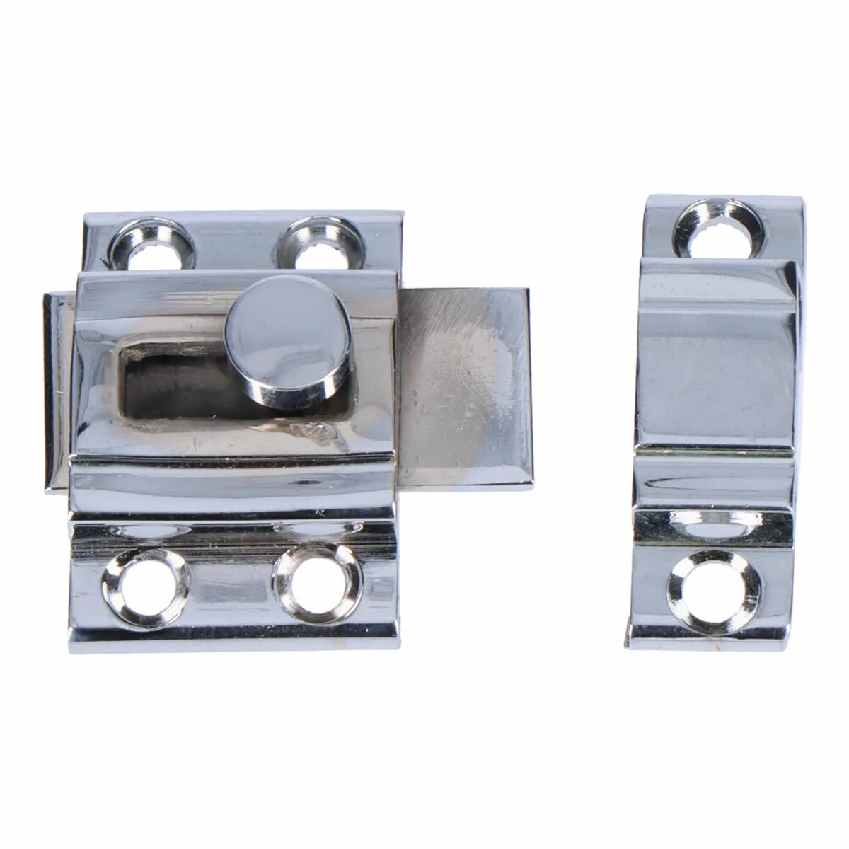 Loquet de porte edm 85083 nickel acier 20 mm broche s790072862. Chez Diaytar, nous valorisons autant la fonction que la forme dans chaque produit que nous ajoutons à notre collection