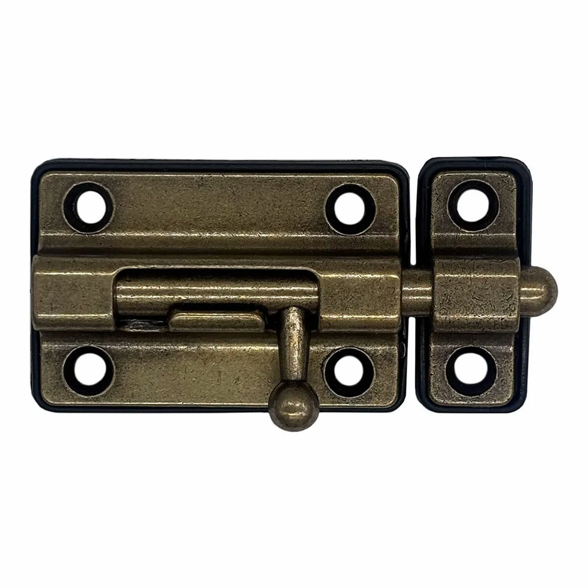 Loquet de porte edm 85524 marron clair 50 mm s792926123. Chez Diaytar, chaque détail compte pour votre satisfaction totale.