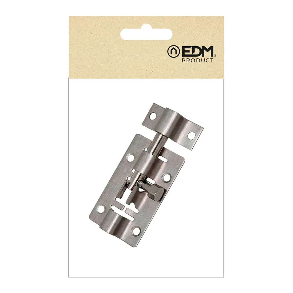 Loquet de porte edm 86077 ps15 acier inoxydable 100 mm s792724729. Diaytar se positionne comme le carrefour des produits innovants, qu'ils relèvent de la tech, de la maison ou du quotidien