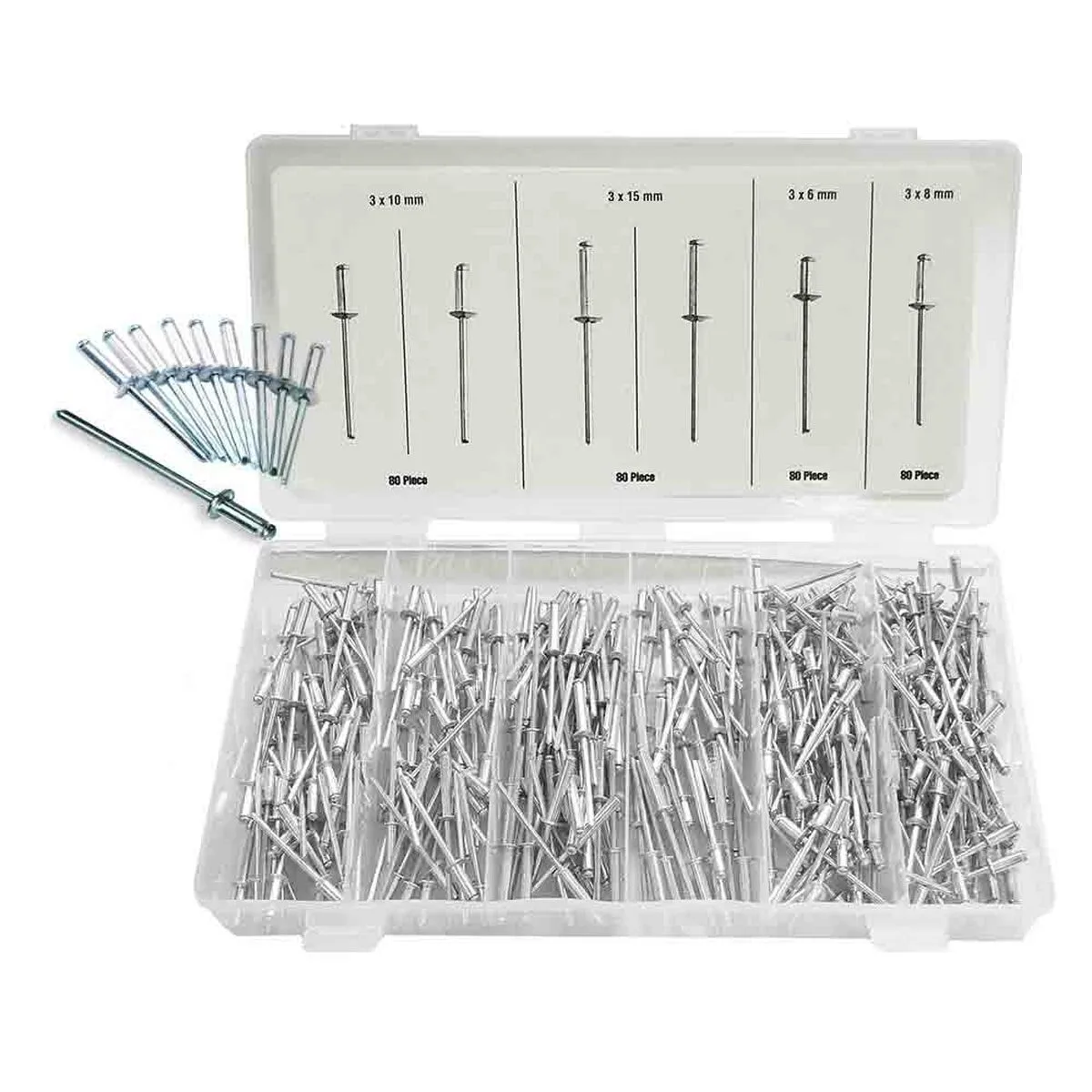 Lot bensontools rivets 320 pieces s791609185. Diaytar, c'est la vitrine ultime des produits qui comptent vraiment, ceux qui simplifient et embellissent existant.