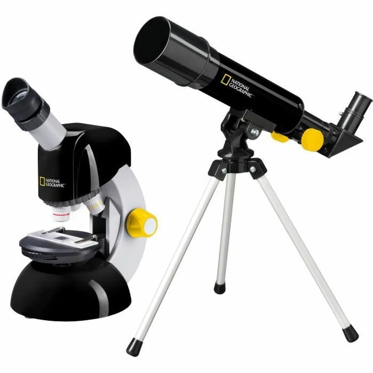 Lot bresser national geographic s719467890. Diaytar a sélectionné pour vous une palette de produits allant de l'électronique grand public aux must-have de la maison