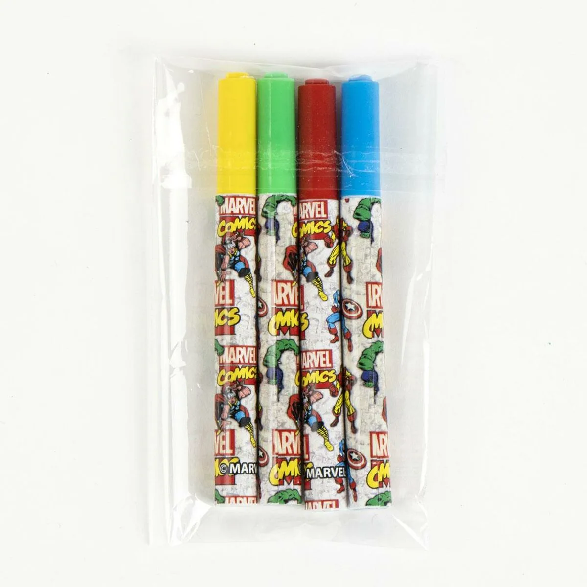 Lot d autocollants marvel multicouleur 41 x 58 x 3 cm s074345410 Lot d autocollants marvel multicouleur 41 x 58 x 3 cm s074345410. Diaytar, c'est la vitrine permanente des innovations produits qui vont faire parler d'elles dans les mois à venir.