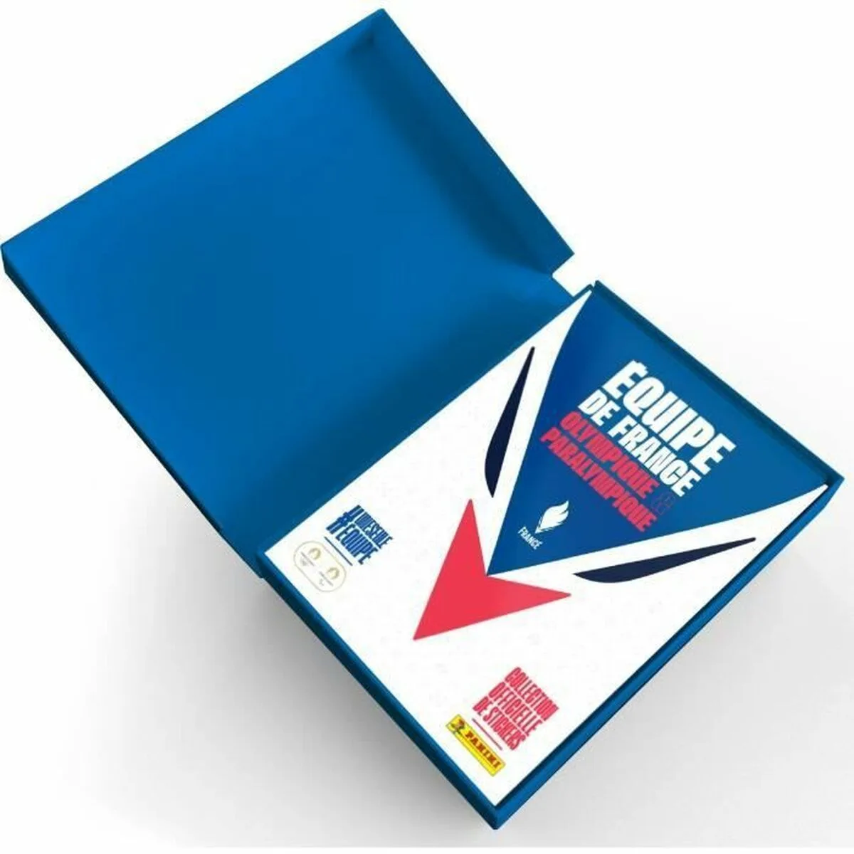 Lot d autocollants panini jo 2024 equipe de france 23 pieces s7100041950. Notre philosophie : le produit parfait n'existe pas. C'est pourquoi Diaytar en propose des milliers, pour que vous le créiez.