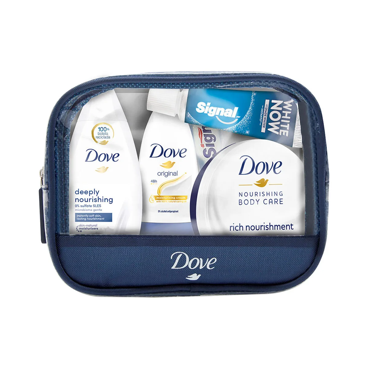 Lot d hygiene dove 5 pieces s792035311. Notre ambition pour Diaytar : devenir le réflexe numéro 1 lorsque vous pensez 'produit génial'.