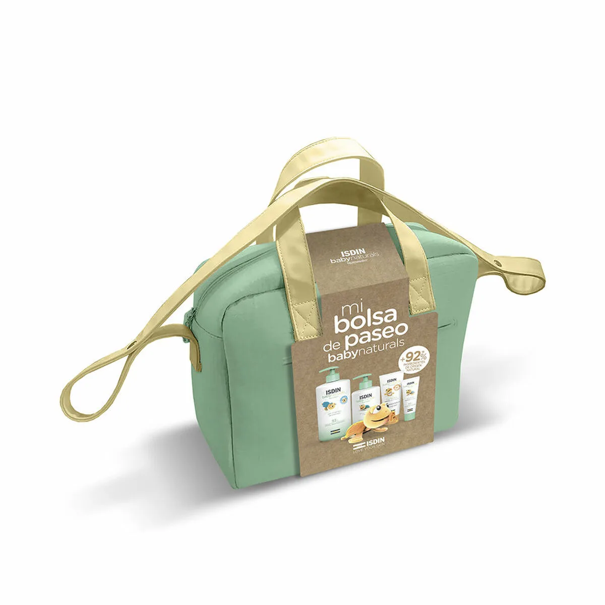 Lot d hygiene isdin baby naturals 4 pieces s0512651561. Diaytar, c'est le point de rencontre entre les passionnés de belles technologies et les amateurs de décoration tendance