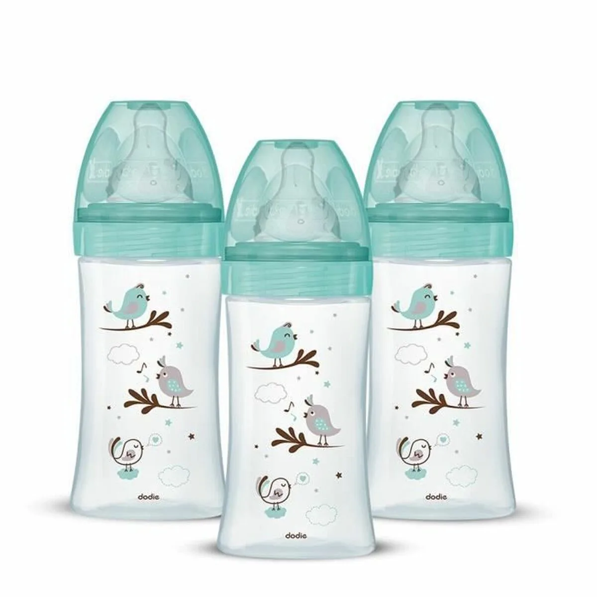 Lot de biberons dodie 3 uds s718266451. Diaytar, c'est l'évidence que quand on aime les produits, on ne compte pas. On les collectionne. À vous de jouer.