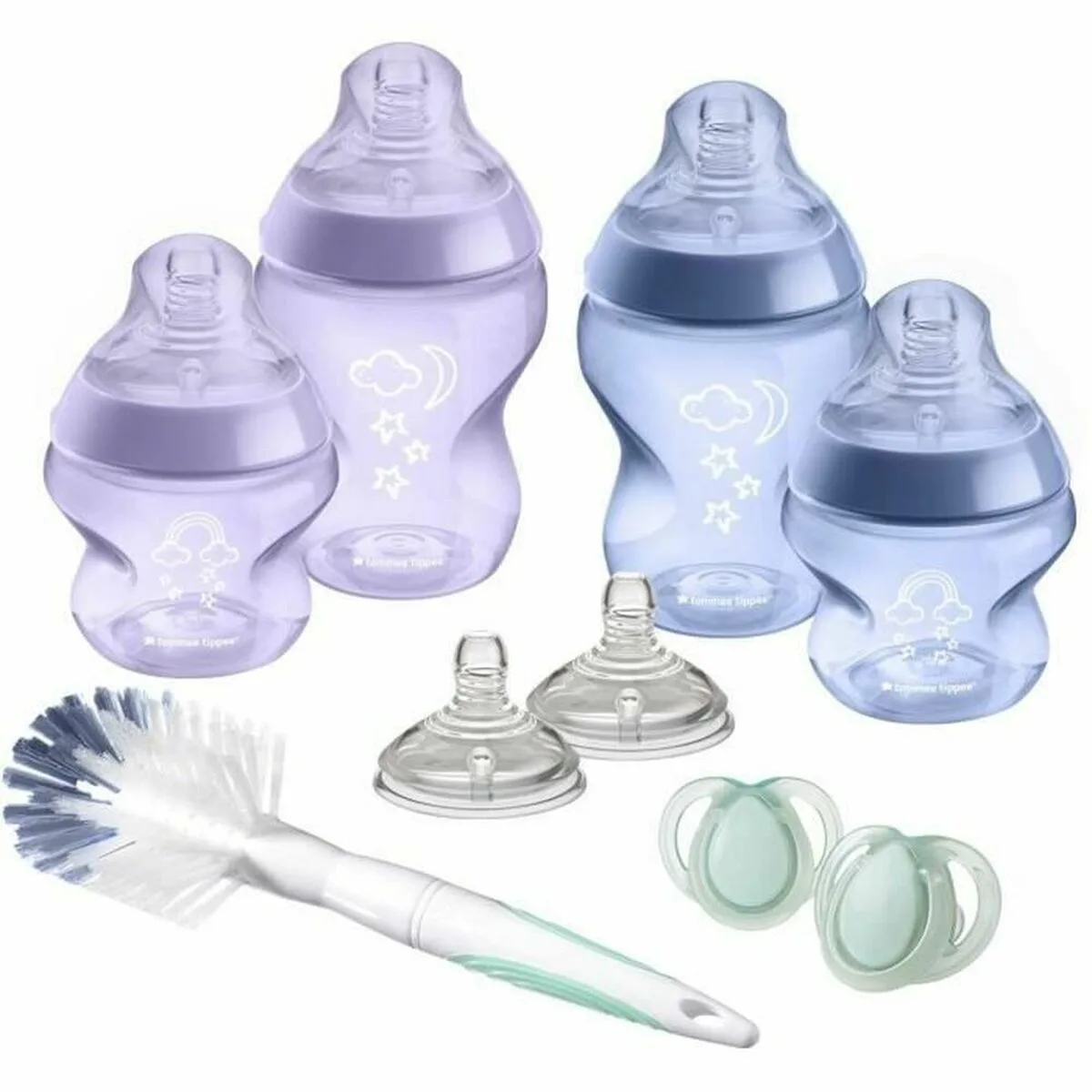 Lot de biberons tommee tippee 422739 s717267893. Créez votre look signature avec les pièces mode sélectionnées par Diaytar.