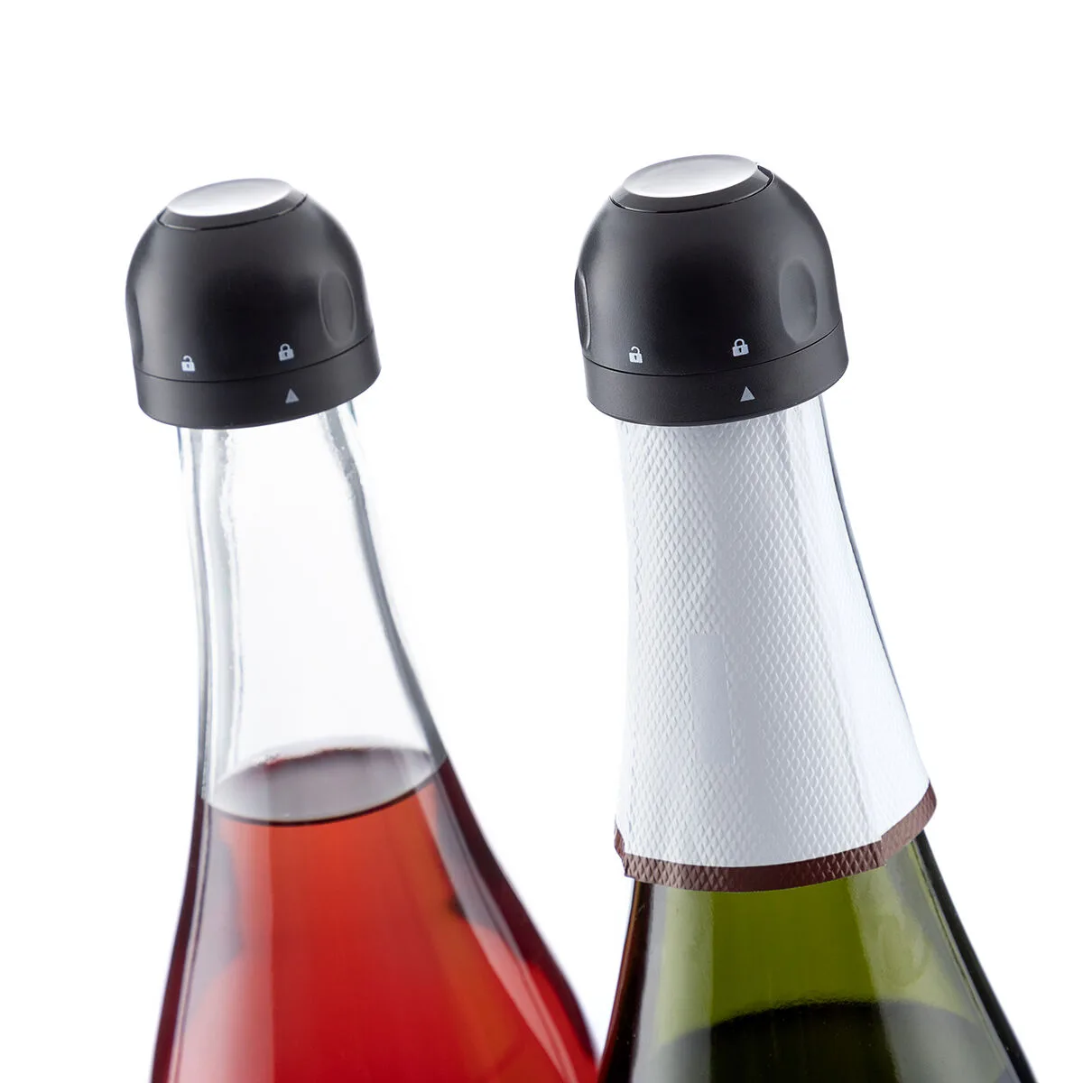 Lot de bouchons a champagne fizzave innovagoods pack de 2 unites v010351268. Diaytar ou l'éloge de la diversité : un catalogue riche et varié où chacun trouve son bonheur, quel que soit son style