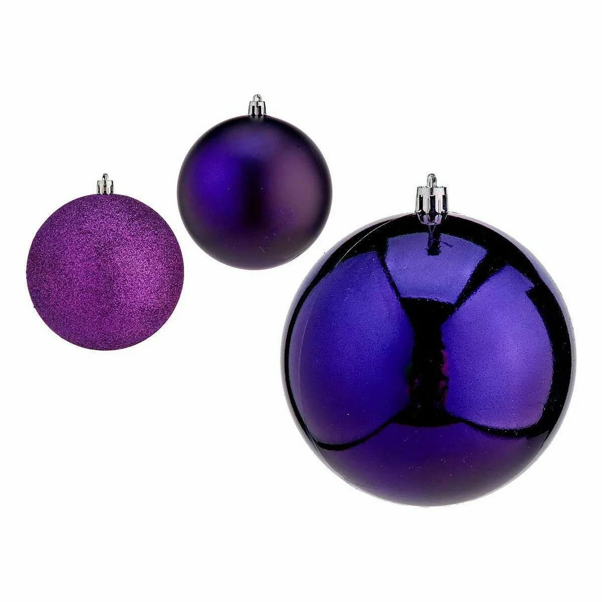 Lot de boules de noel krist 00775 violet plastique 12 unites s362760729. Chez Diaytar, nous croyons que le meilleur des produits généraux et électroniques doit être accessible à tous, sans compromis sur le style