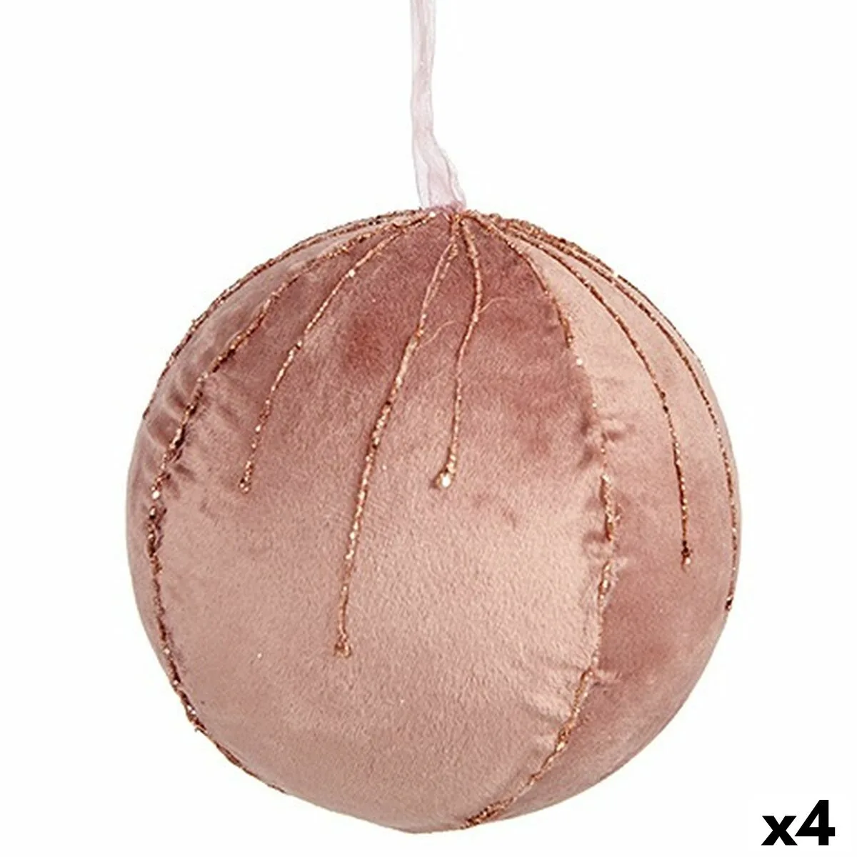 Lot de boules de noel krist 19a5453 pr rose polyester 4 unites s362752122. Chez Diaytar, nous croyons que le meilleur des produits généraux et électroniques doit être accessible à tous, sans compromis sur le style