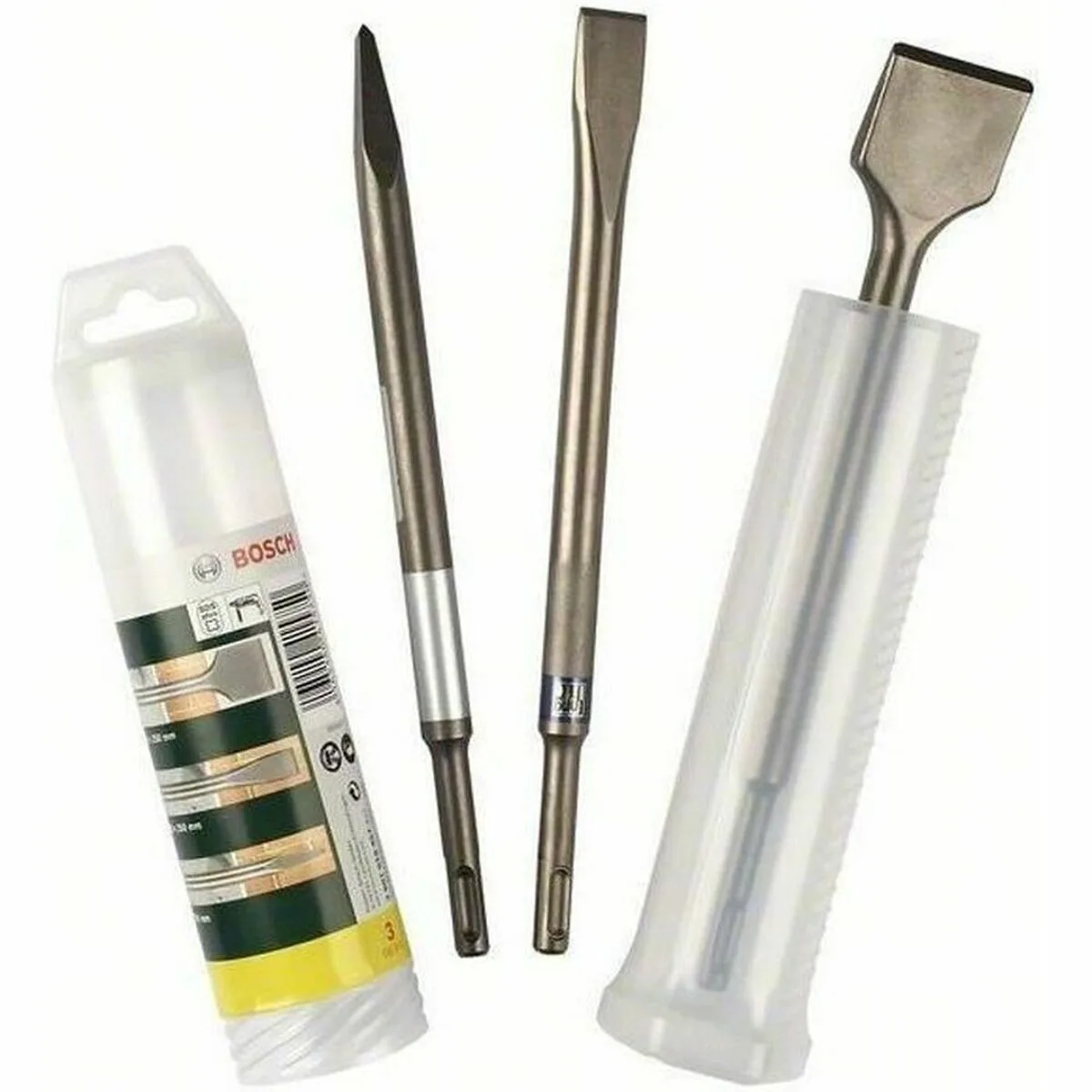 Lot de ciseaux a bois bosch 2 607 019 457 sds plus 3 pieces s715543388. Diaytar incarne le renouveau du commerce en ligne : authentique, engagé et résolument tourné vers l'avenir.