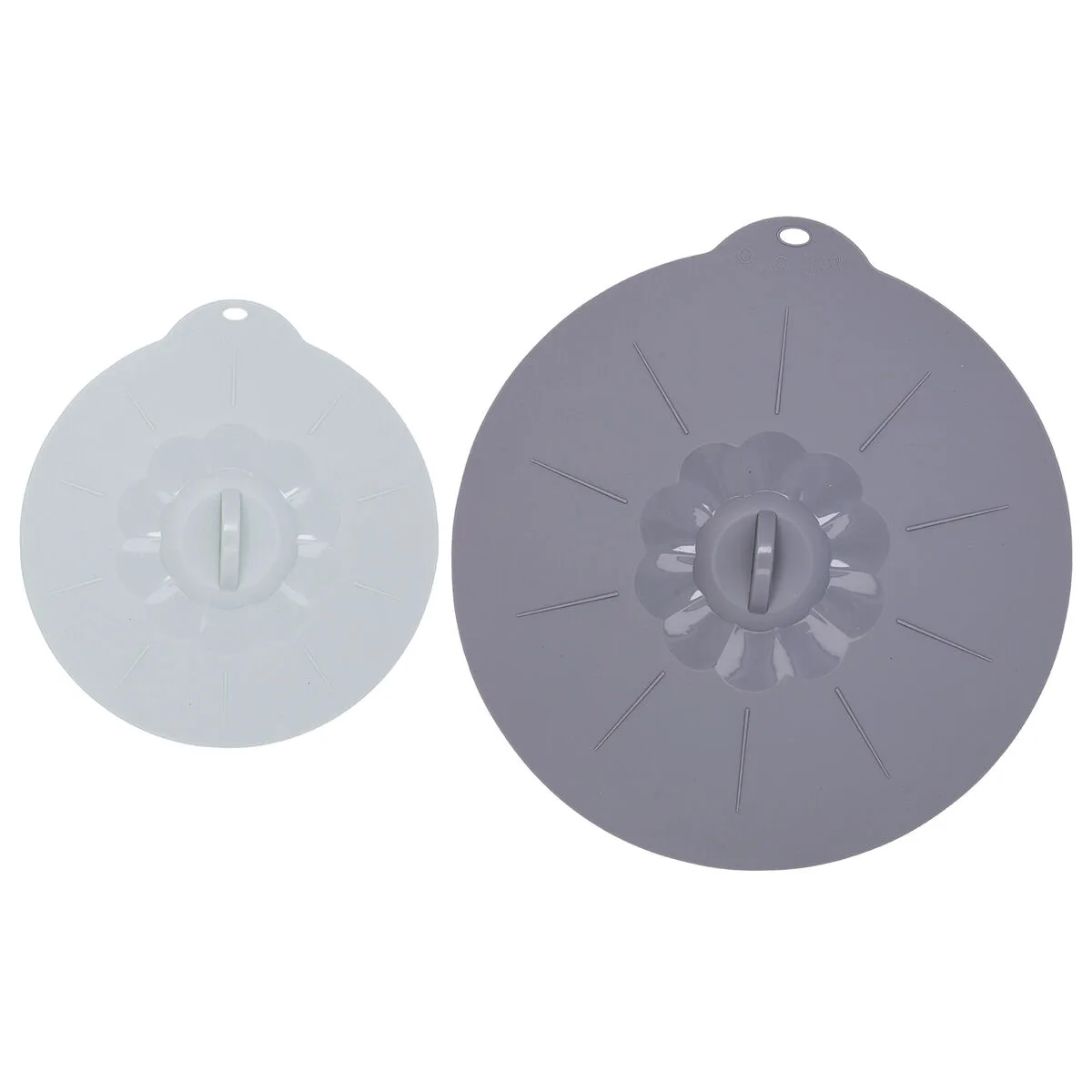 Lot de couvercles quid ozon silicone plastique 2 pieces s271190515. Diaytar a été imaginé pour les acheteurs avisés qui recherchent autant la performance que le design dans leurs produits