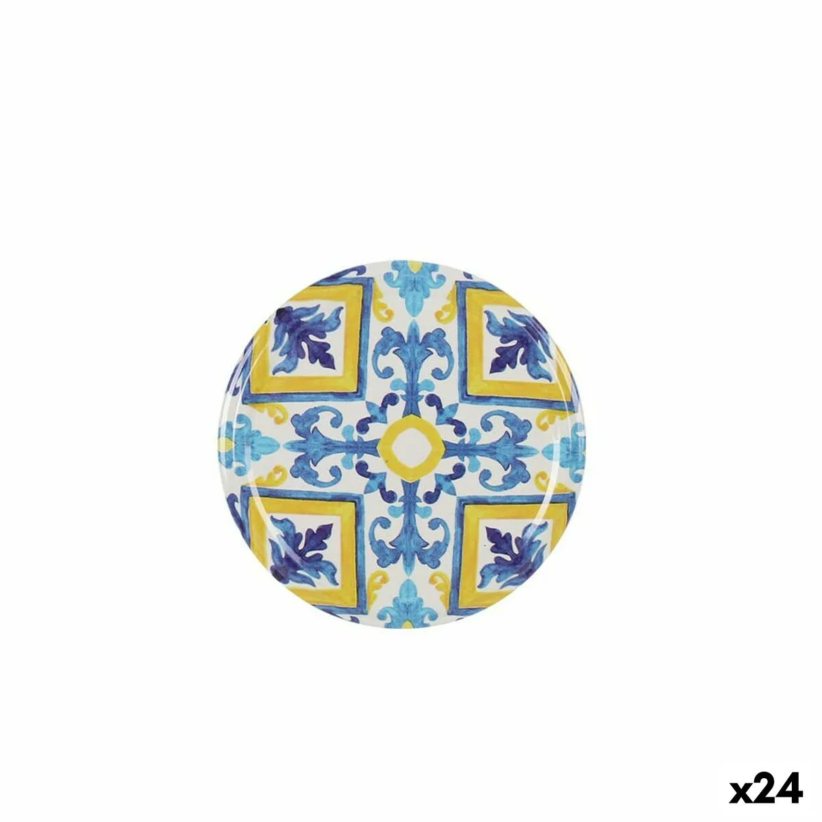 Lot de couvercles sarkap mosaique 6 pieces 6 6 x 0 8 cm 24 unites s222984672. Diaytar, c'est le manifeste d'un shopping plus intelligent, plus rapide, et résolument plus gratifiant.