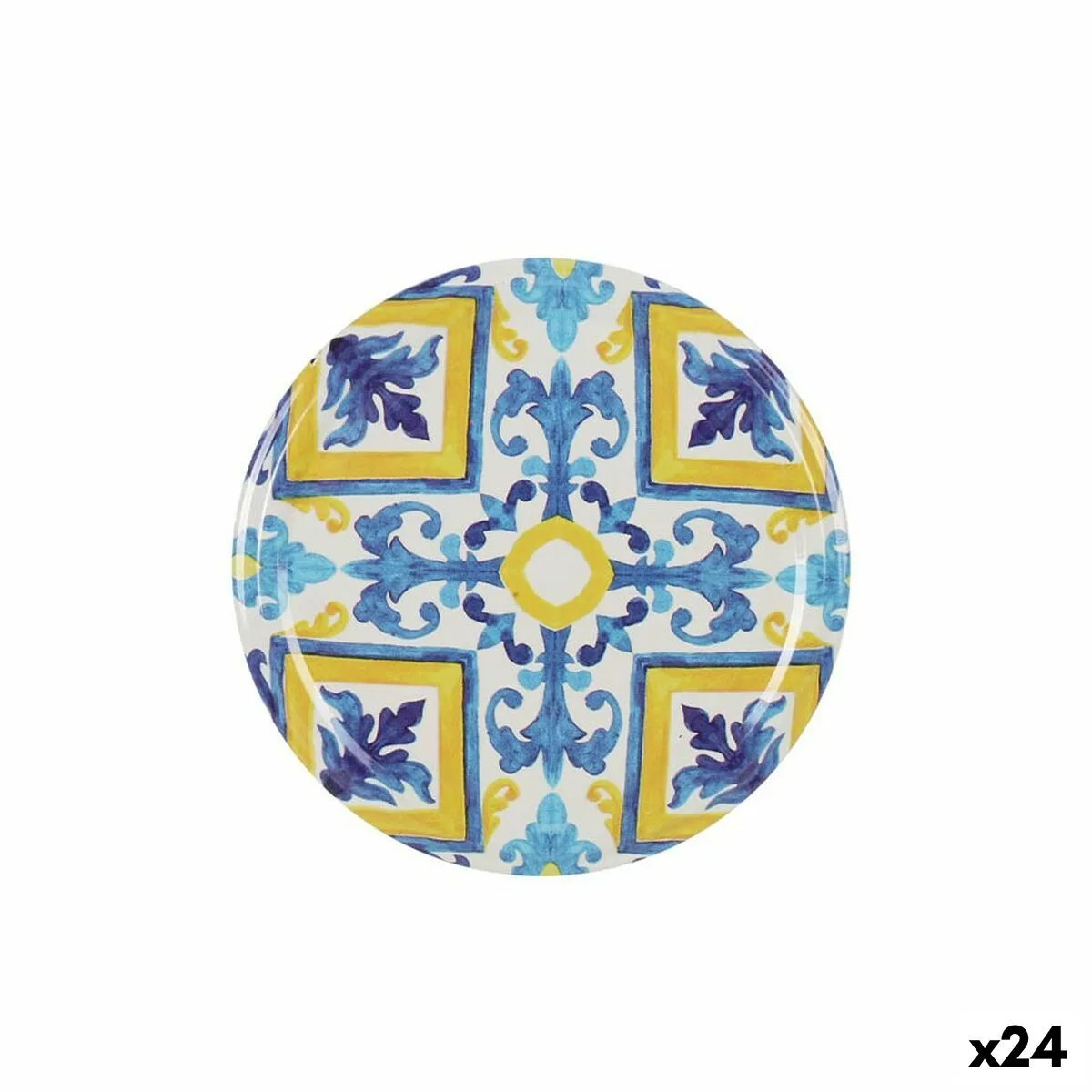 Lot de couvercles sarkap mosaique 6 pieces 8 5 x 0 8 cm 24 unites s222984961. Diaytar, c'est le manifeste d'un shopping plus intelligent, plus rapide, et résolument plus gratifiant.