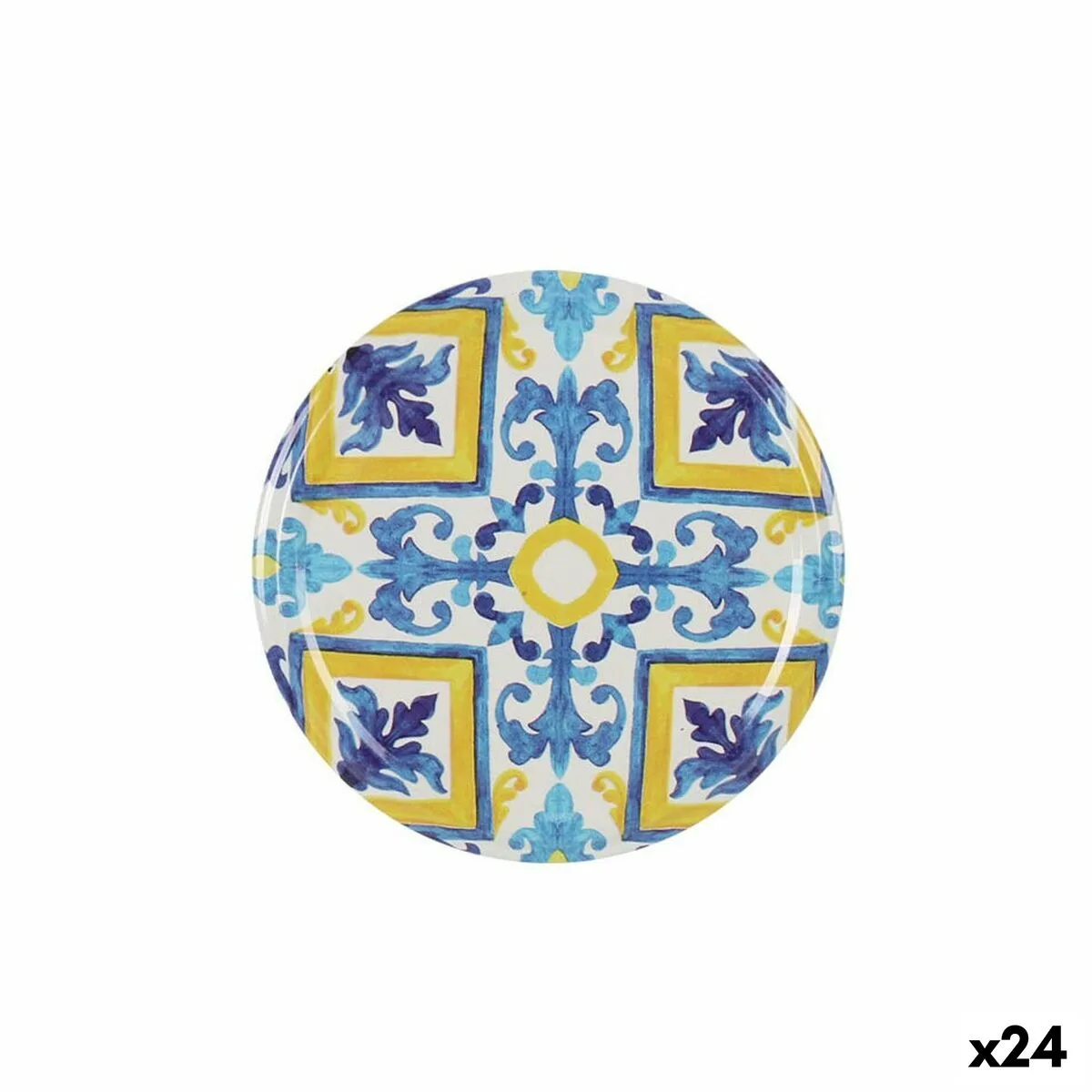 Lot de couvercles sarkap mosaique 6 pieces 8 x 0 8 cm 24 unites s222984866. Diaytar, la boutique en ligne qui pense à tout : des gadgets électroniques les plus futés aux objets maison les plus design