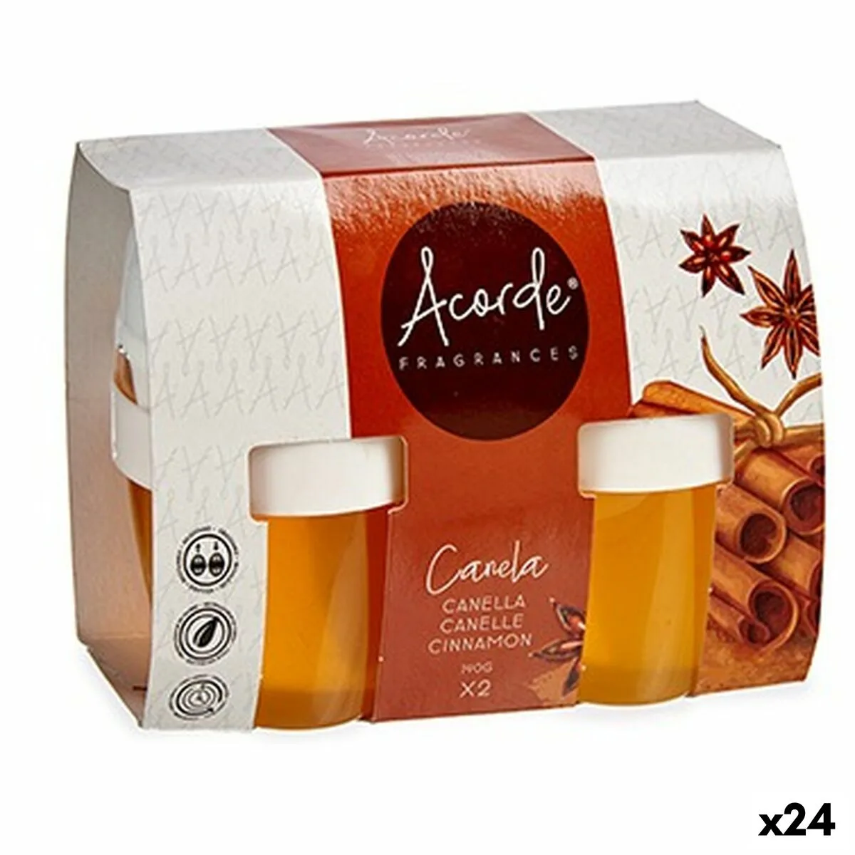 Lot de desodorisants acorde 1165 canela canelle gel 24 unites s362405889. Diaytar, la boutique en ligne qui pense à tout : des gadgets électroniques les plus futés aux objets maison les plus design