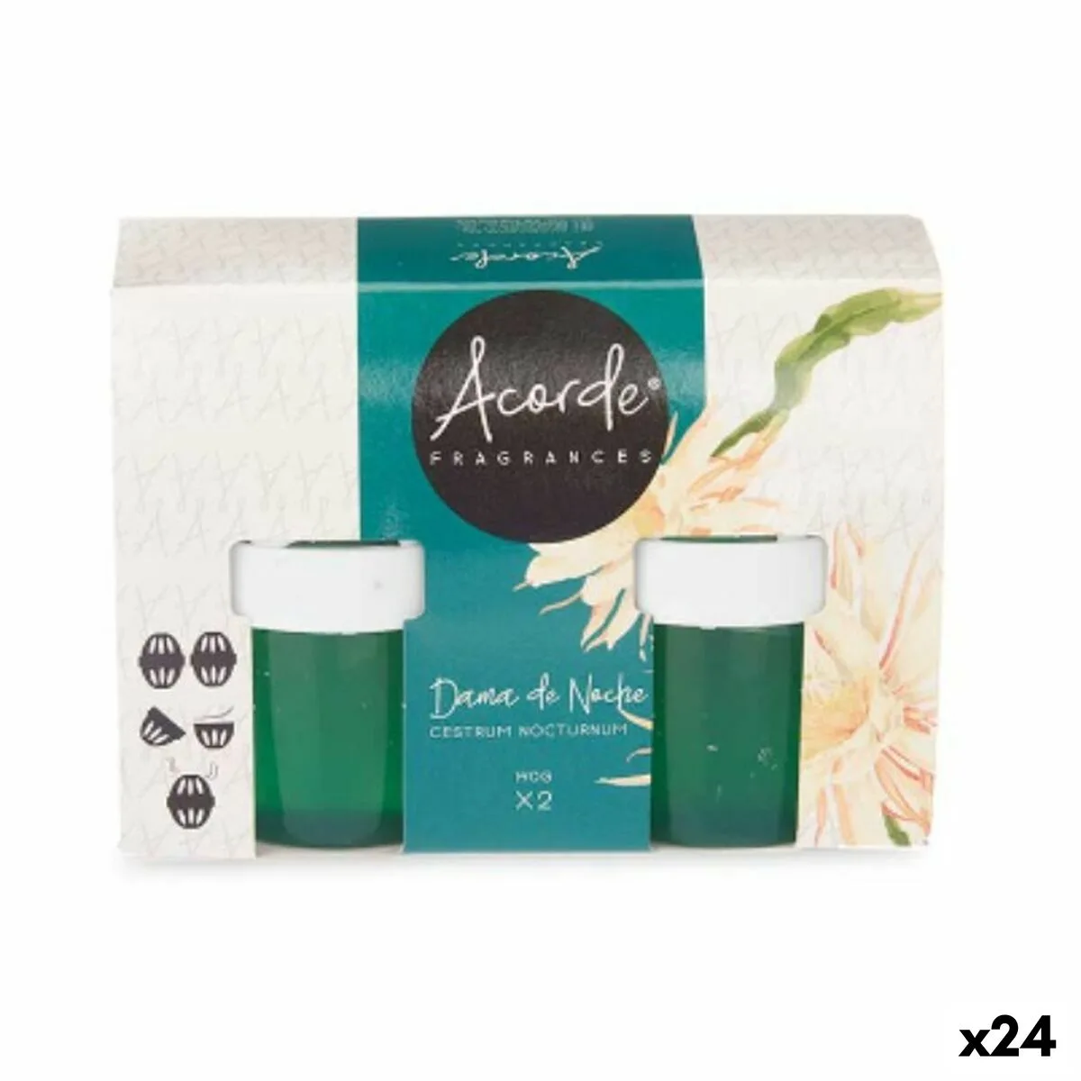 Lot de desodorisants acorde 1165 dame de n galant de nuit gel 24 unites s362406571. Diaytar, c'est le grand ménage de printemps dans vos habitudes shopping : on garde l'essentiel, on jette le superflu.