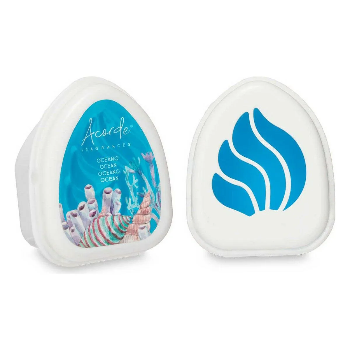 Lot de desodorisants acorde minig ocean ocean 50 g 12 unites s362685843. Diaytar, c'est l'alchimie parfaite entre la froide efficacité de la tech et la chaleur rassurante des produits de qualité.