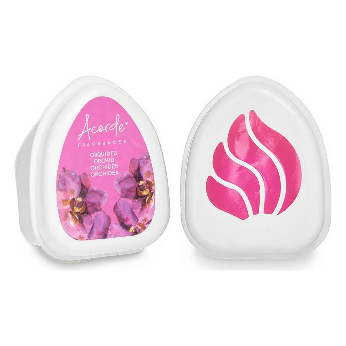 Lot de desodorisants acorde minig orchid orchidee 50 g 12 unites s362685935. Chez Diaytar, nous transformons vos envies en réalité avec style.