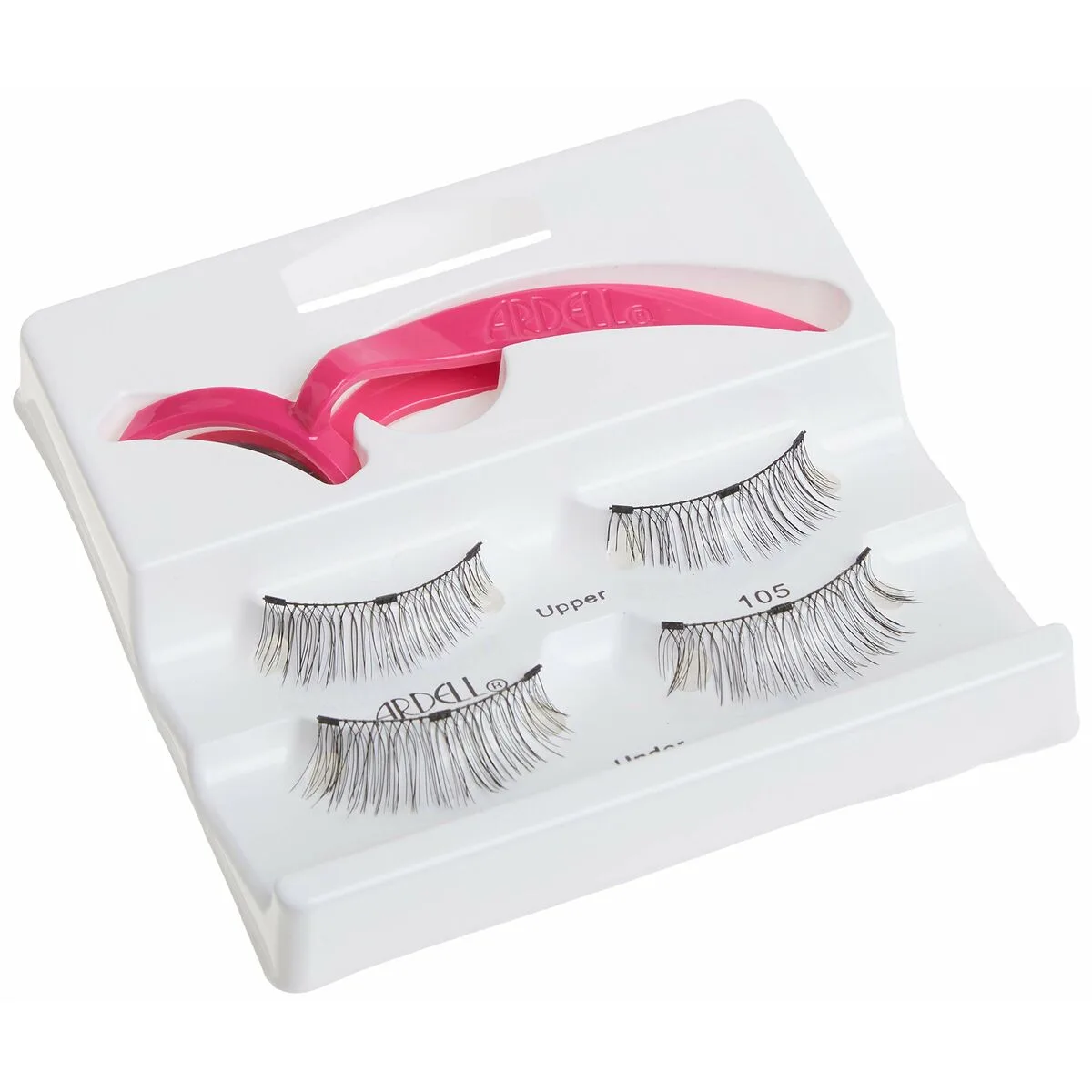 Lot de faux cils ardell magnetic double no 105 s0511447679. Bienvenue sur Diaytar, la plateforme qui a réussi le pari de rendre le shopping généraliste aussi excitant que la mode.