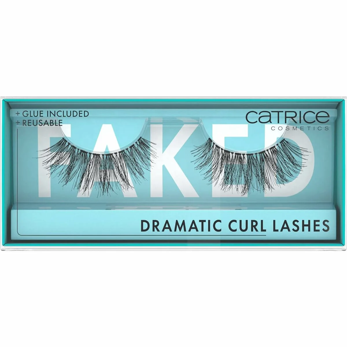 Lot de faux cils catrice dramatic curl s0511942035. Notre équipe chez Diaytar est une brigade de passionnés, toujours en chasse pour dénicher la perle rare qui vous fera vibrer.
