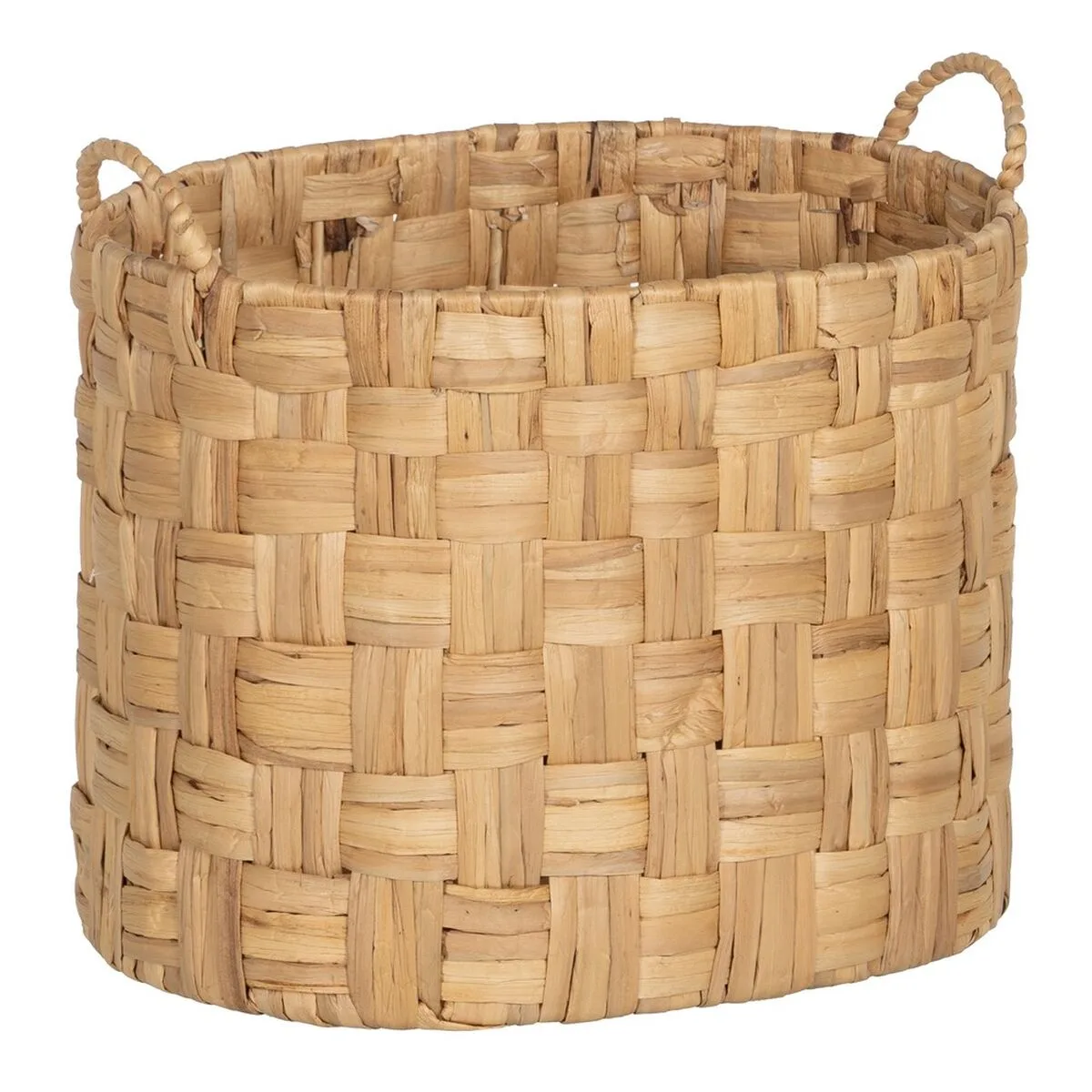 Lot de paniers beige fibre naturelle 45 x 35 x 41 cm 3 unites s880454092. Diaytar, une vision du shopping en ligne où chaque catégorie de produits, de la high-tech au généraliste, est traitée avec excellence
