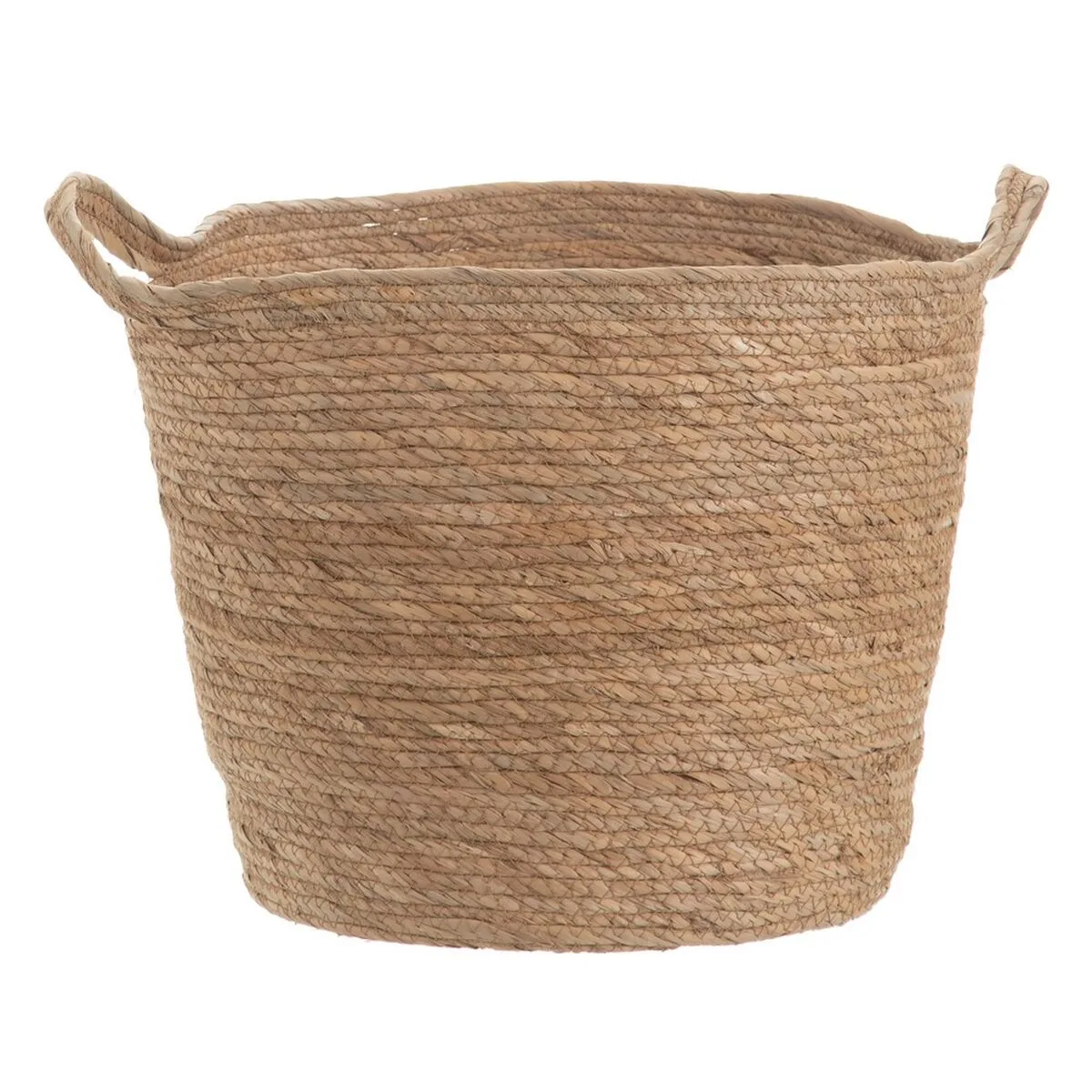 Lot de paniers naturel joncs 33 x 33 x 38 cm 3 pieces s880424133. Diaytar, c'est la vitrine permanente des innovations produits qui vont faire parler d'elles dans les mois à venir.
