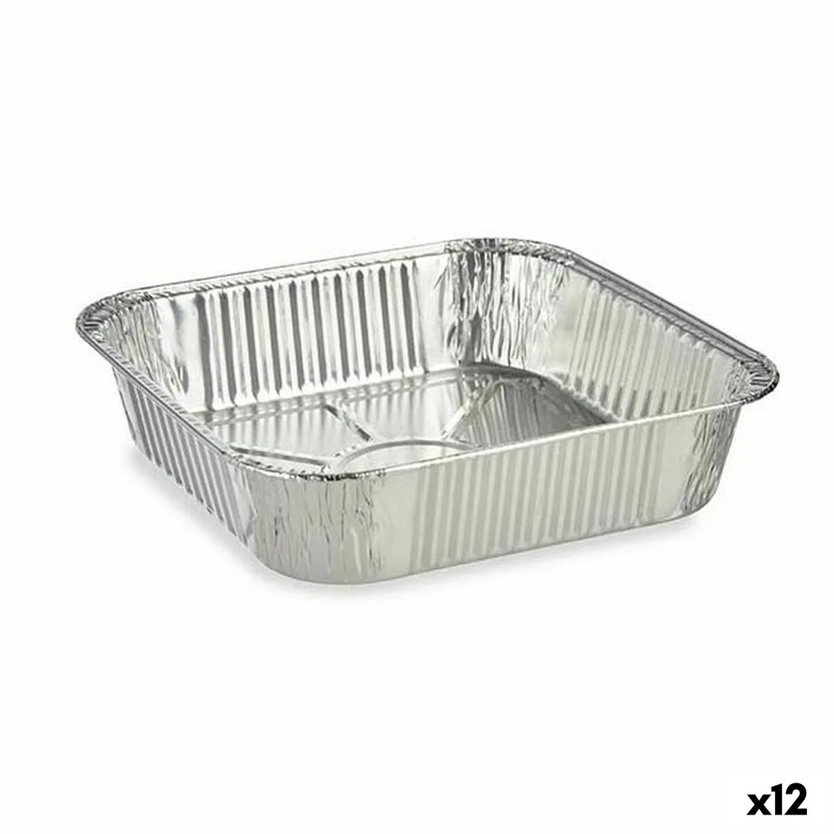 Lot de plateaux pour aliments kinvara 23241 jetable carre 12 unites s362953250. Notre équipe chez Diaytar est une brigade de passionnés, toujours en chasse pour dénicher la perle rare qui vous fera vibrer.