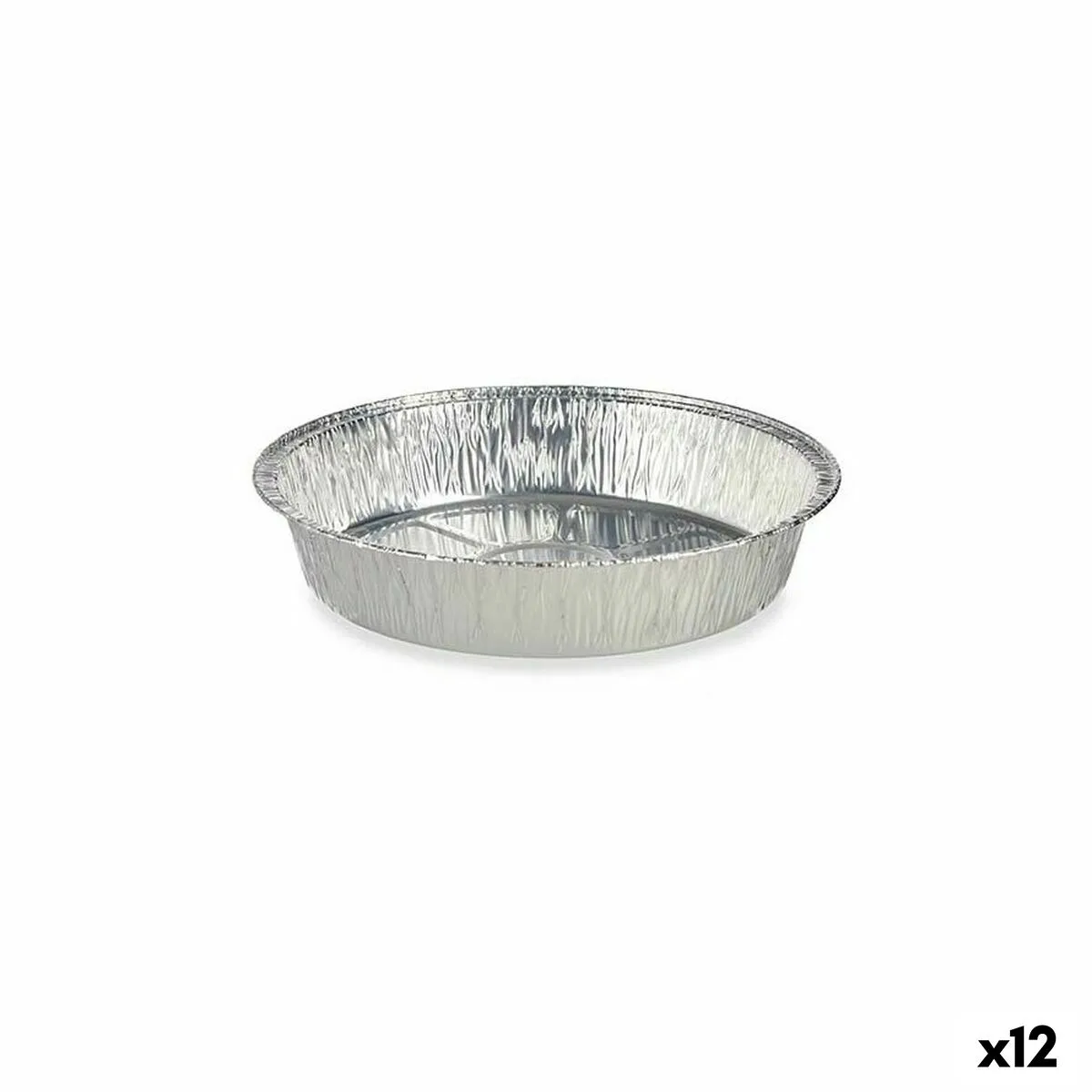 Lot de plateaux pour aliments kinvara 30268 jetable rond 12 unites s362953391. Plongez dans l'univers Diaytar où chaque produit raconte une histoire.