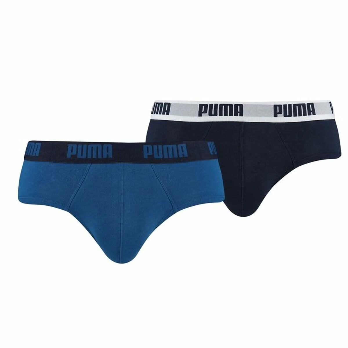Lot de slips puma basic bleu 2 pieces s6416977955. Nous avons bâti Diaytar sur un principe simple : offrir le meilleur des produits généraux et électroniques sans élitisme