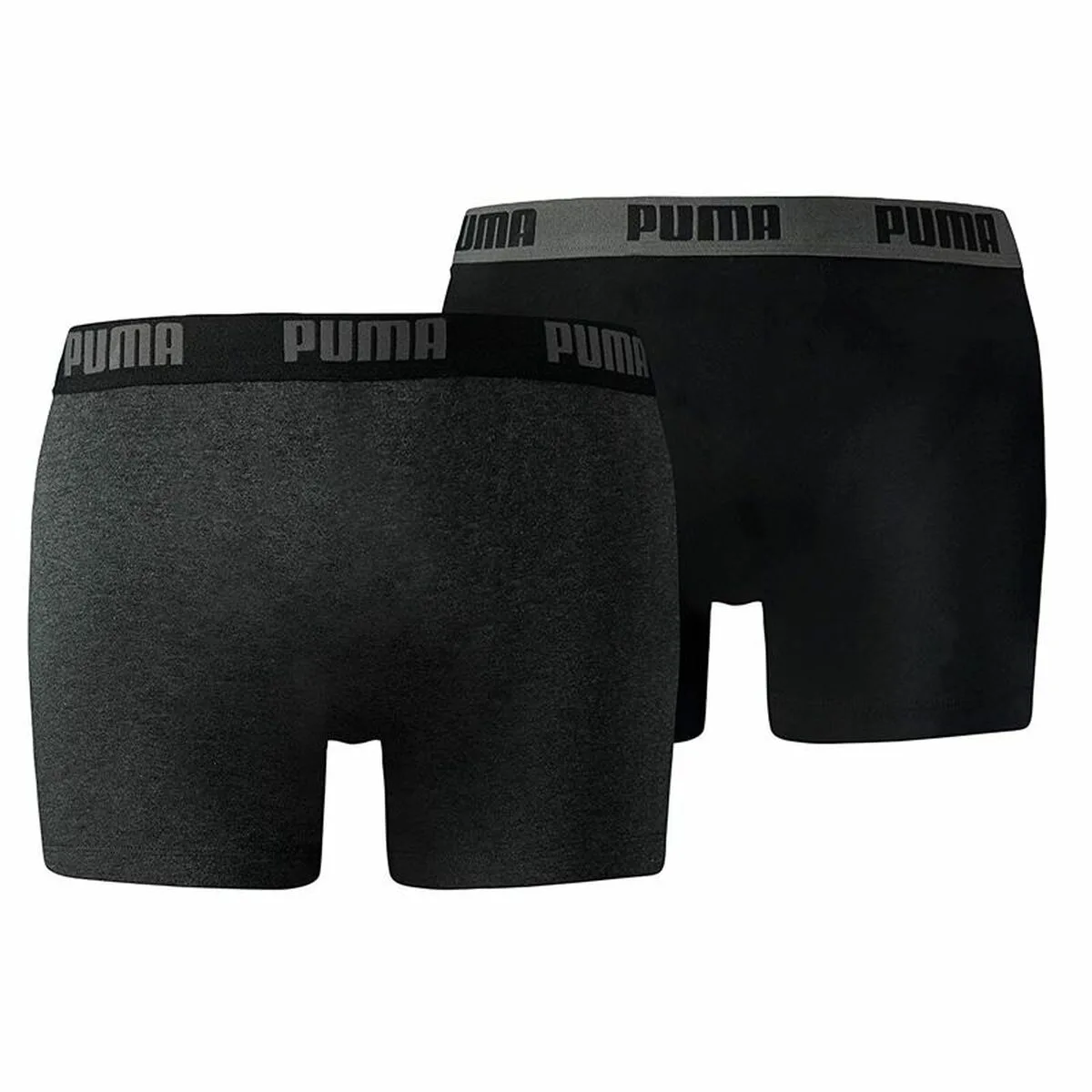 Lot de slips puma basic gris boxer 2 pieces s6416947180. Diaytar, c'est la démonstration que le meilleur des produits est à portée de clic, sans compromis, sans attente.
