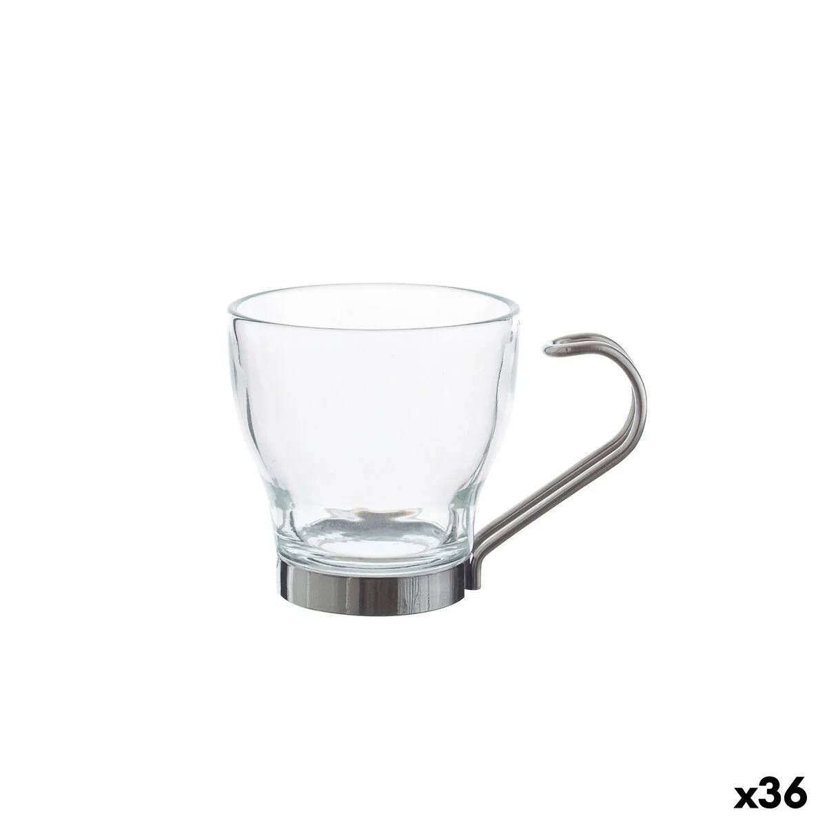Lot de tasses la mediterranea lubeca 175 ml the 36 unites 2 pieces s223286827. Diaytar a fait le pari de la transparence : nous vous disons tout sur l'origine et la conception de nos produits.