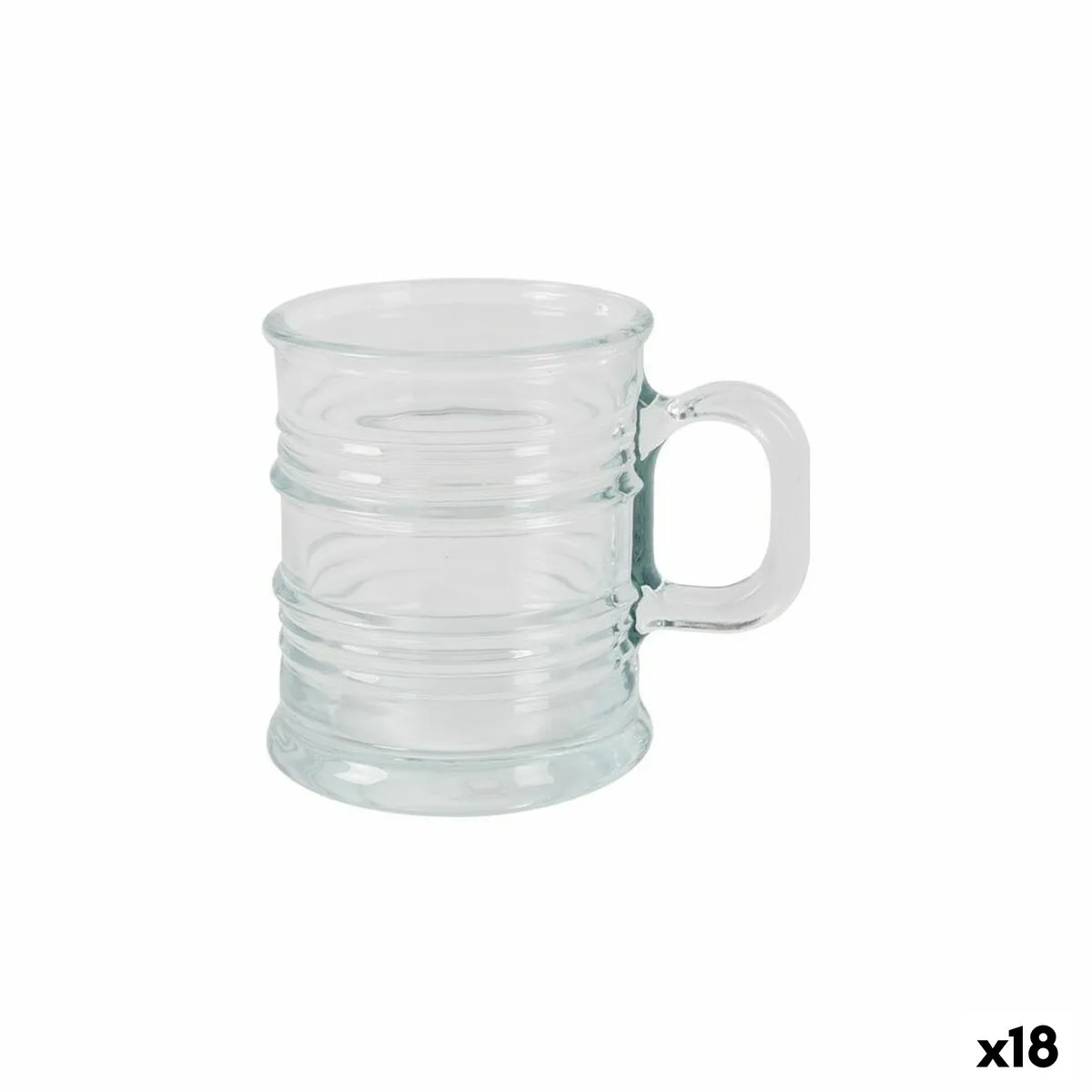 Lot de tasses la mediterranea parker 260 ml 18 unites 2 pieces s223324079. Diaytar se positionne comme le carrefour des produits innovants, qu'ils relèvent de la tech, de la maison ou du quotidien