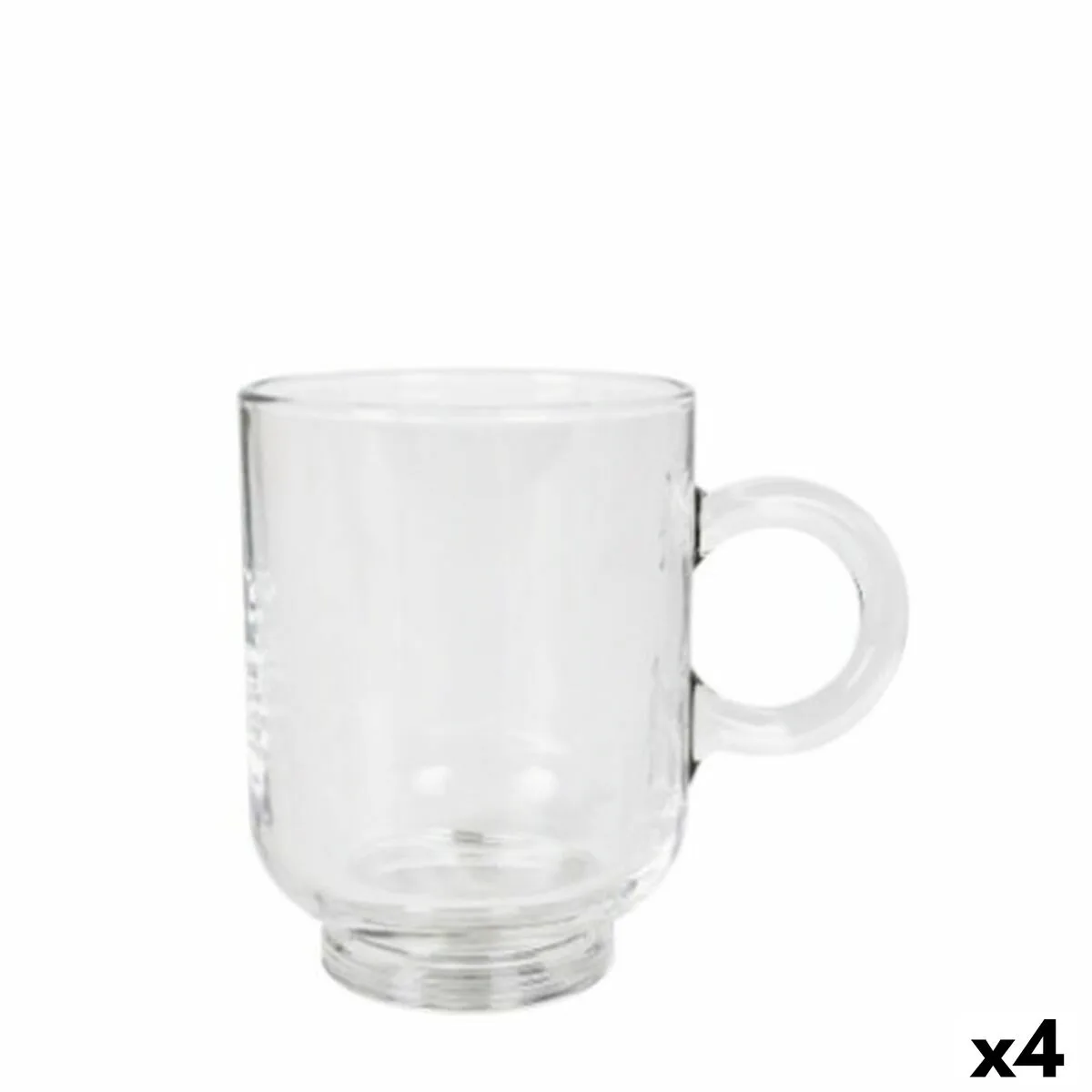 Lot de tasses royal leerdam sentido 370 ml 6 pieces 4 unites s222813896. Nous sommes les storytellers du produit ordinaire devenu extraordinaire. Bienvenue dans le récit Diaytar.
