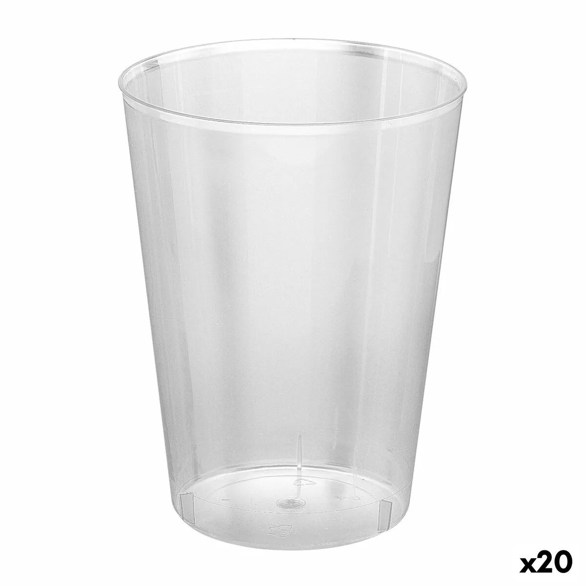 Lot de verres reutilisables algon cidre transparent 10 pieces 480 ml 20 unites s223369252. Diaytar vous ouvre les portes d'un monde où tous les produits, des plus high-tech aux plus simples, sont source d'inspiration