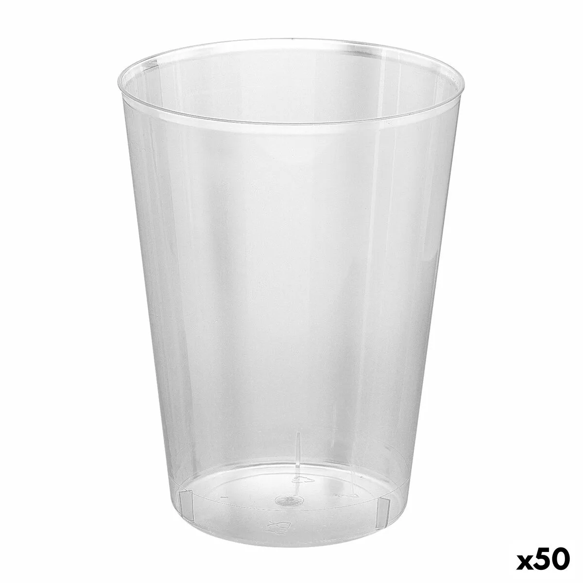 Lot de verres reutilisables algon cidre transparent 4 pieces 480 ml 50 unites s223369028. Notre ambition pour Diaytar : devenir le réflexe numéro 1 lorsque vous pensez 'produit génial'.