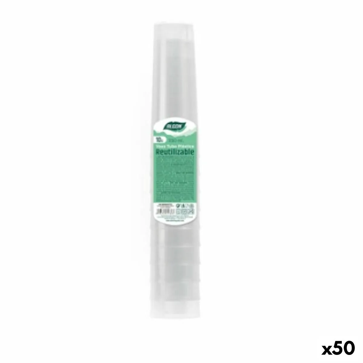 Lot de verres reutilisables algon transparent 50 unites 330 ml 10 pieces s222956850. Diaytar, c'est votre partenaire de confiance pour construire un quotidien plus fluide, plus beau, et plus inspirant.