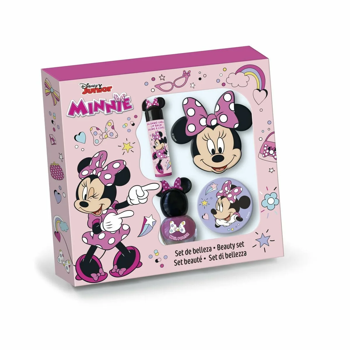 Lot lorenay minnie 4 pieces s0512855496. Chez Diaytar, nous valorisons autant la fonction que la forme dans chaque produit que nous ajoutons à notre collection