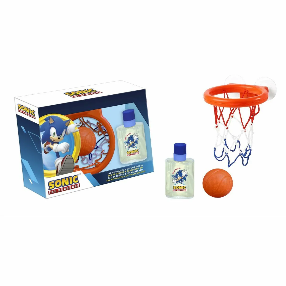 Lot lorenay sonic edt 2 pieces s0512855517. Diaytar mise sur l'intelligence collective : notre communauté nous guide pour dénicher les produits les plus plébiscités.
