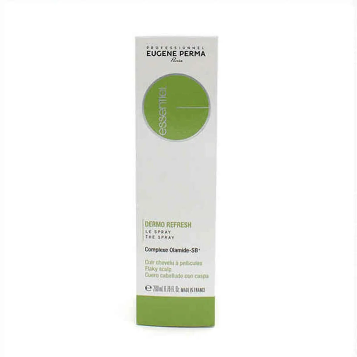 Lotion anti pellicule eugene essentiel dermo refresh 200 ml s424383974. Préparez-vous à être impressionné. Diaytar lève le voile sur une sélection de produits qui défie toute concurrence.